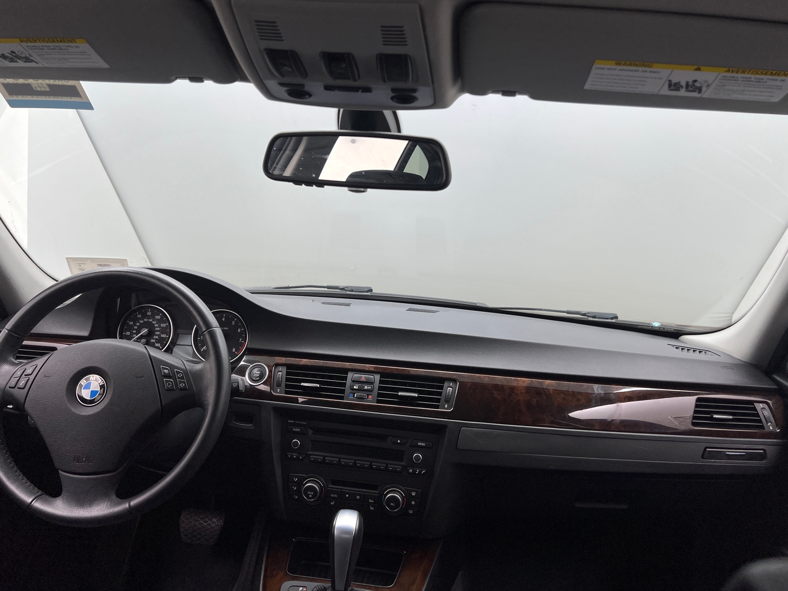 Thumbnail: 2011 BMW 3 Series - 2