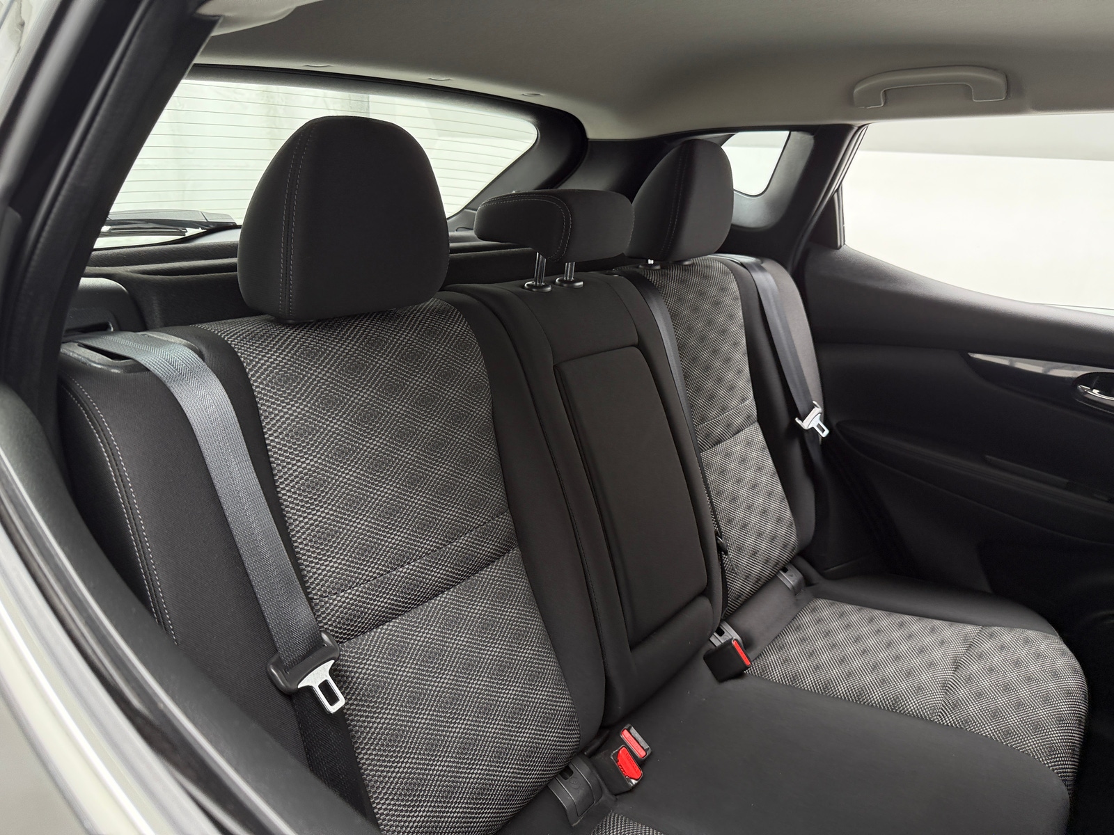 Thumbnail: 2019 Nissan Rogue Sport - 6