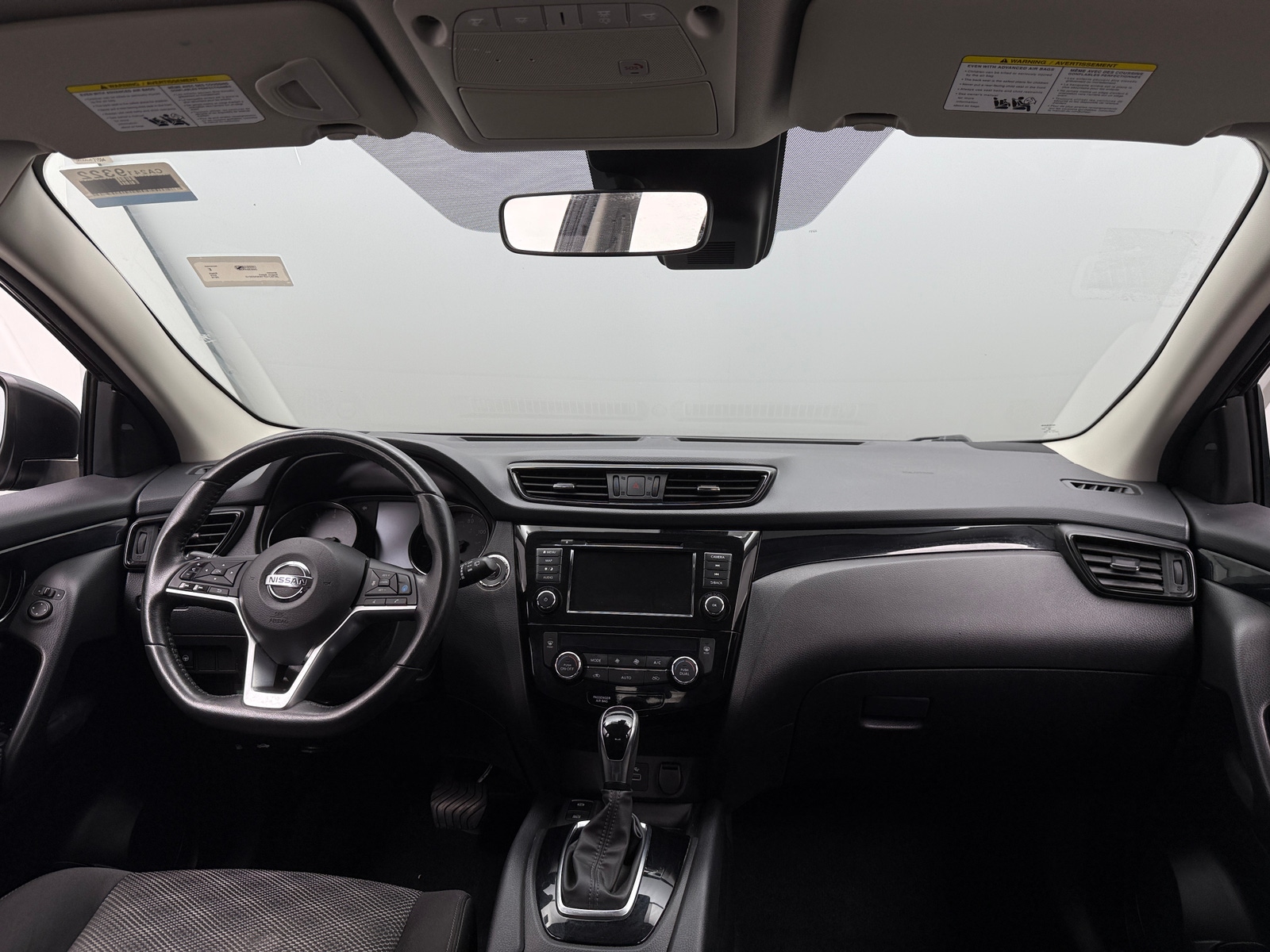 Thumbnail: 2019 Nissan Rogue Sport - 3