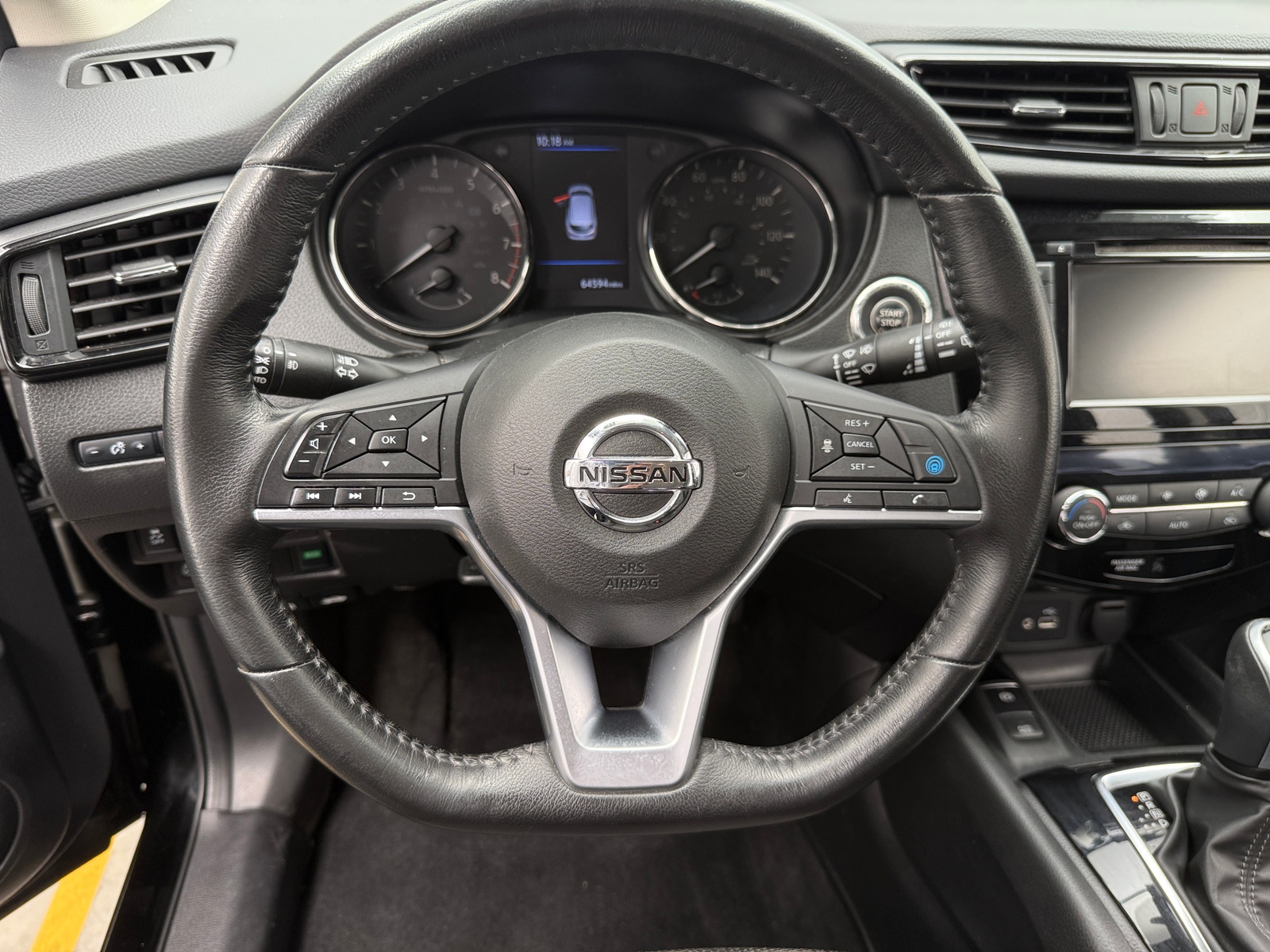 Thumbnail: 2019 Nissan Rogue Sport - 5
