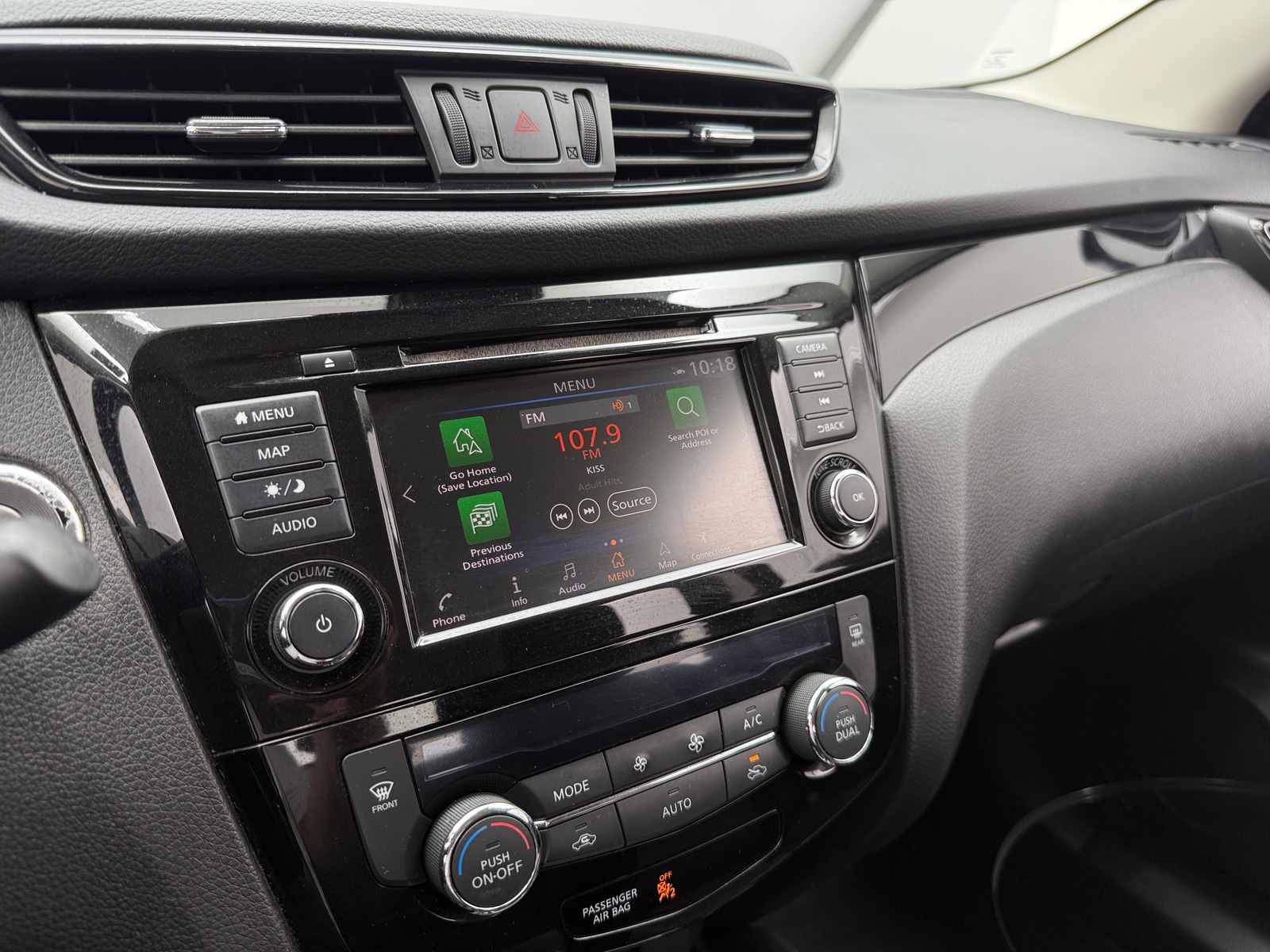 Thumbnail: 2019 Nissan Rogue Sport - 4