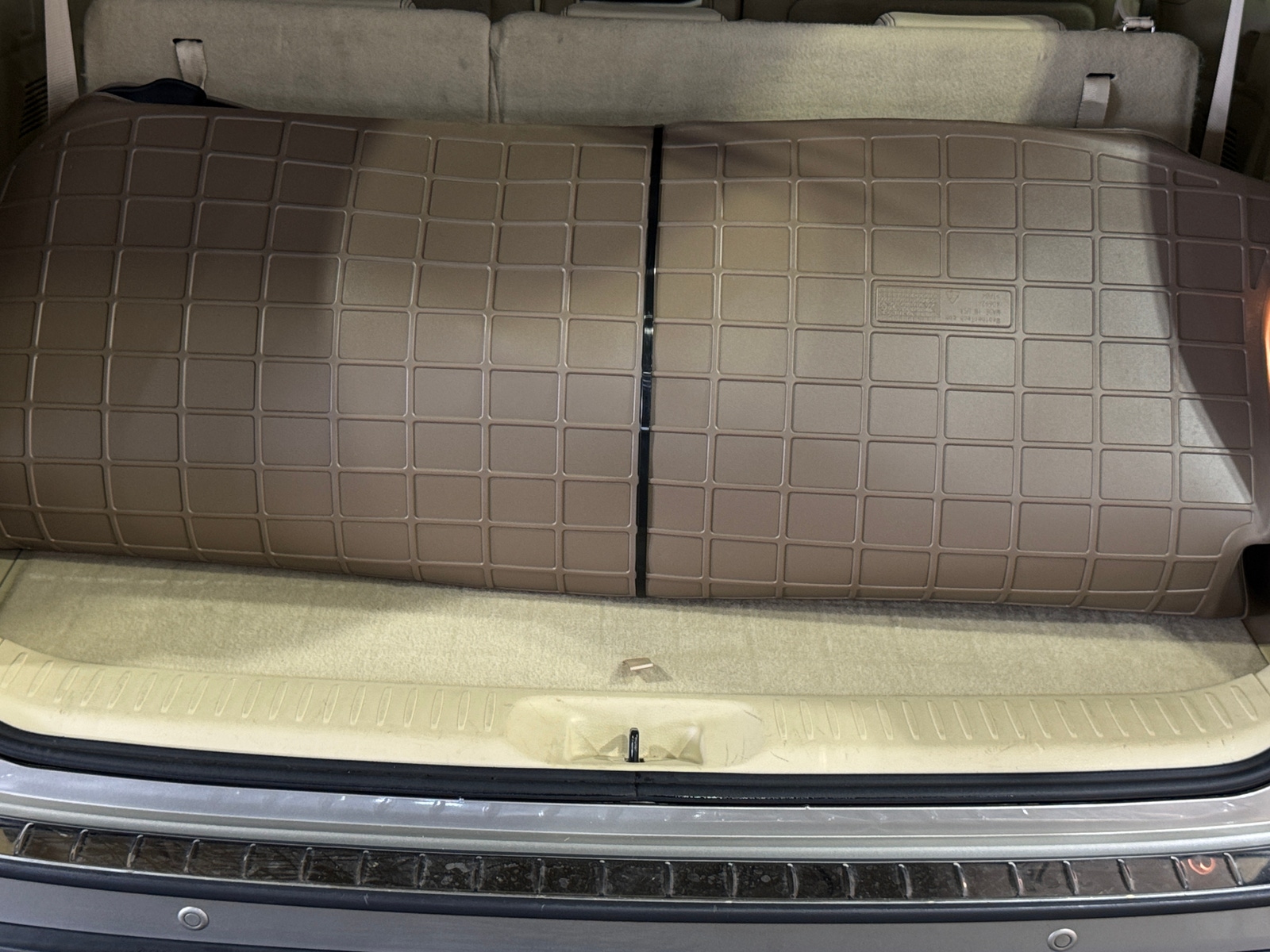 Thumbnail: 2015 Toyota Highlander - 6