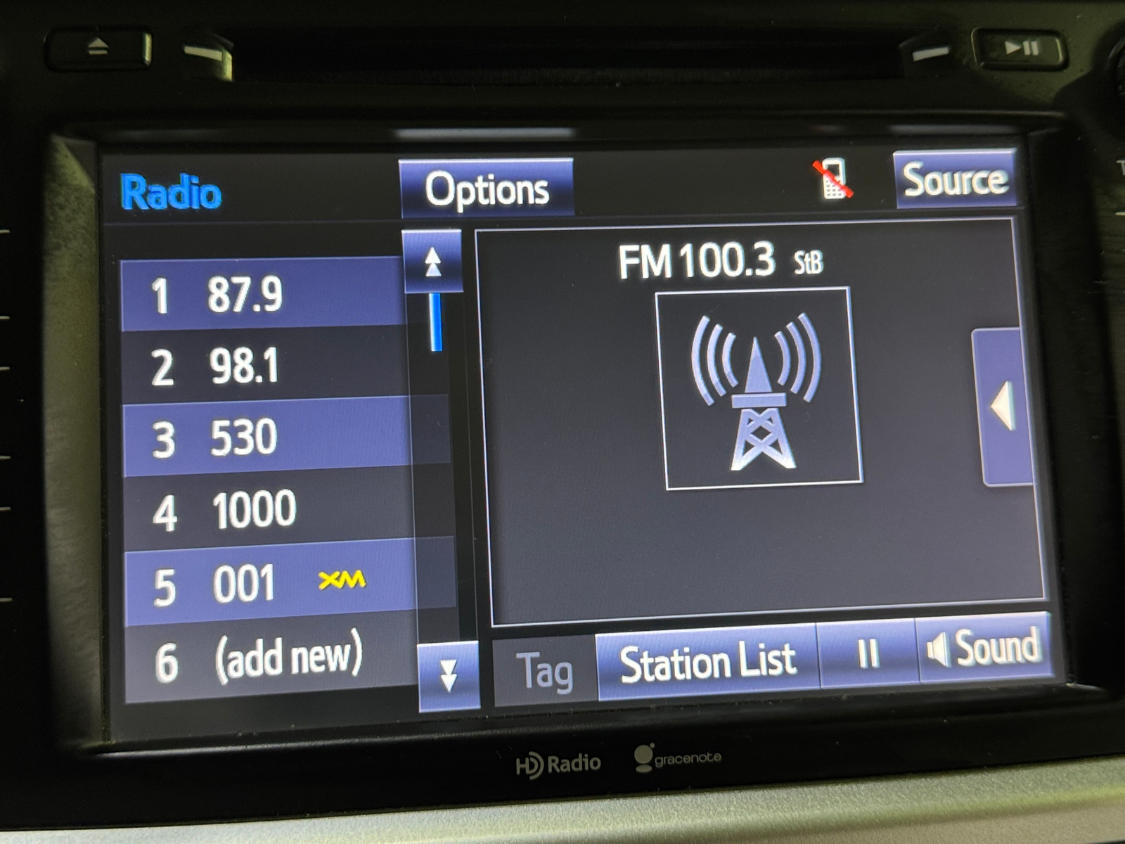 Thumbnail: 2015 Toyota Highlander - 3