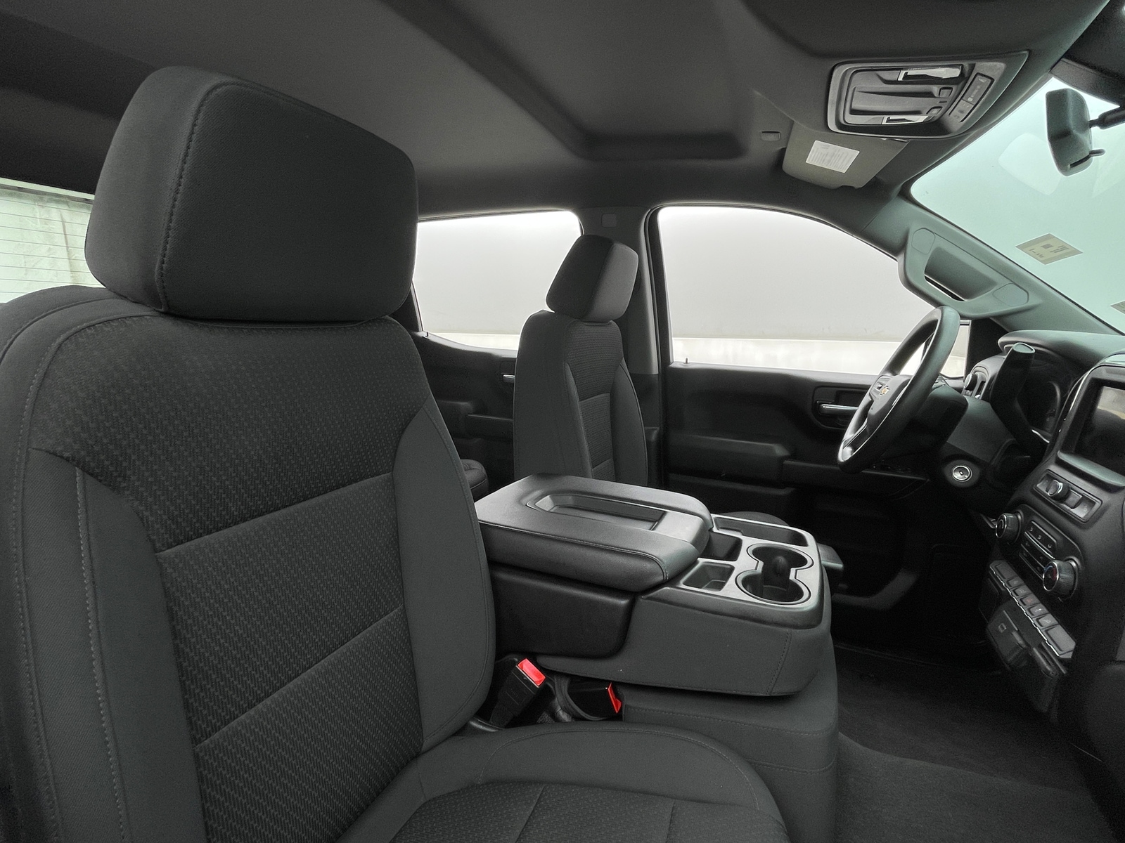 Thumbnail: 2020 Chevrolet Silverado 1500 - 2