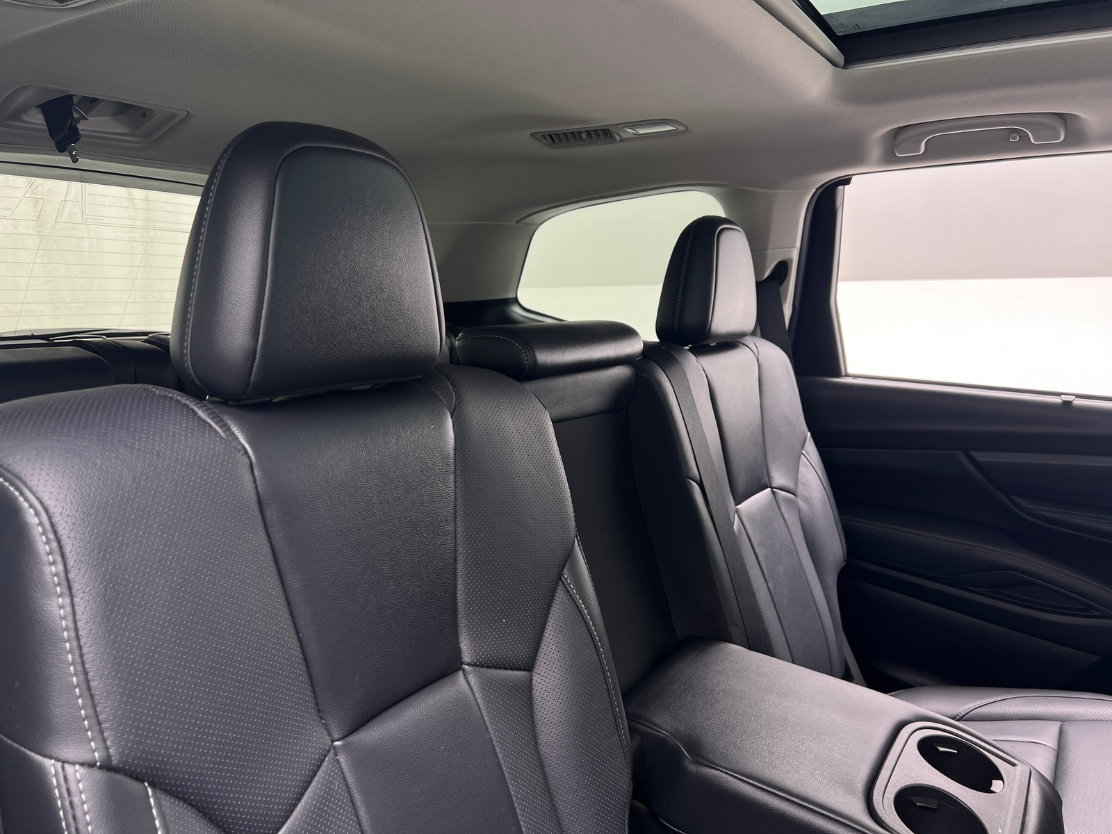 Thumbnail: 2024 Subaru Ascent - 5