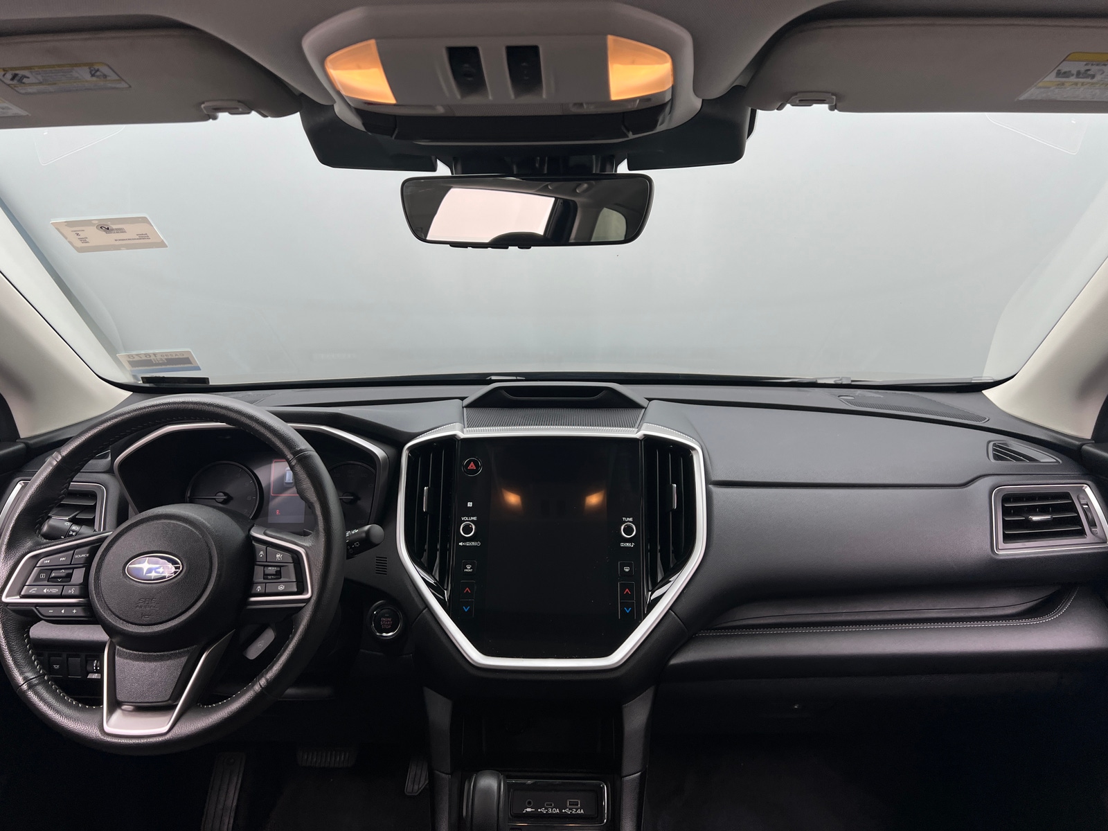 Thumbnail: 2024 Subaru Ascent - 2