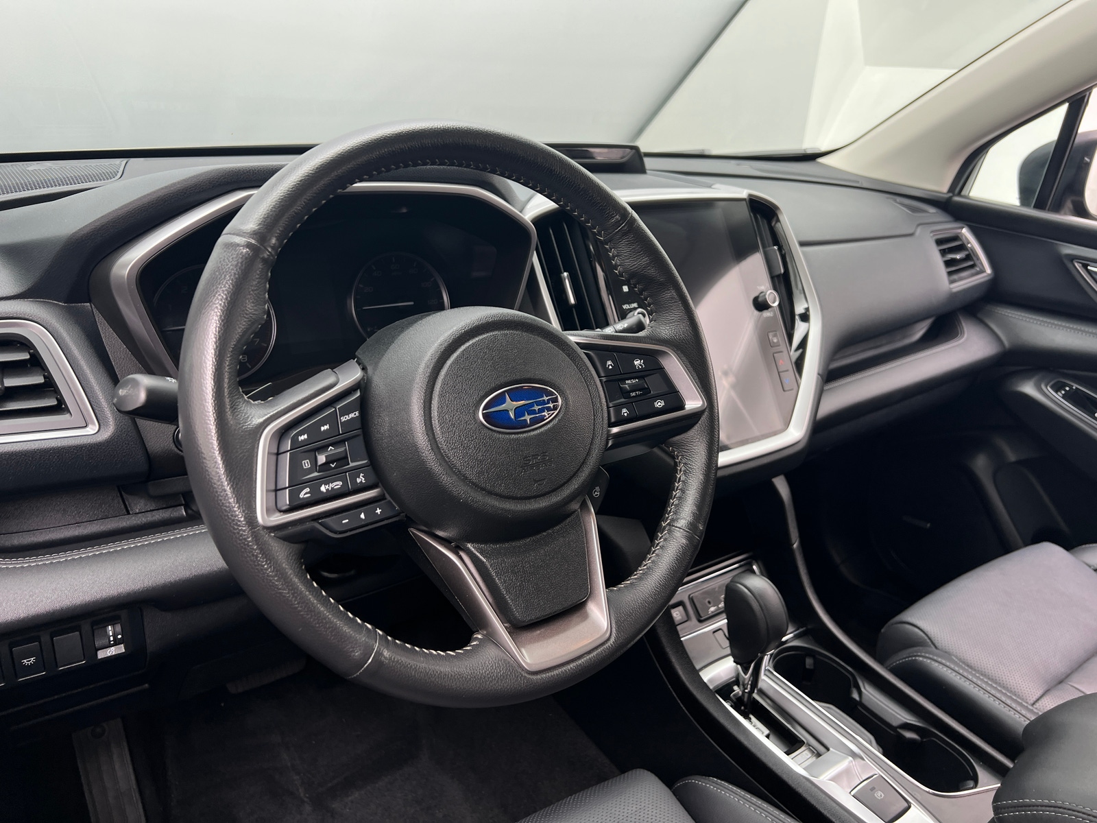 Thumbnail: 2024 Subaru Ascent - 4