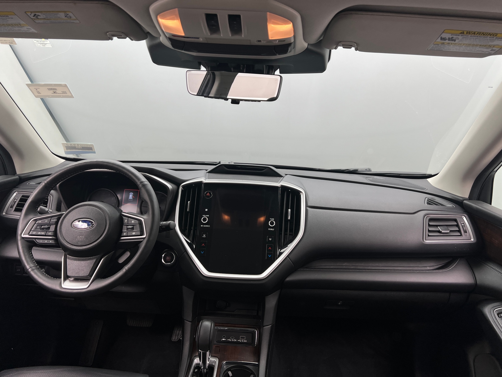 Thumbnail: 2023 Subaru Ascent - 2