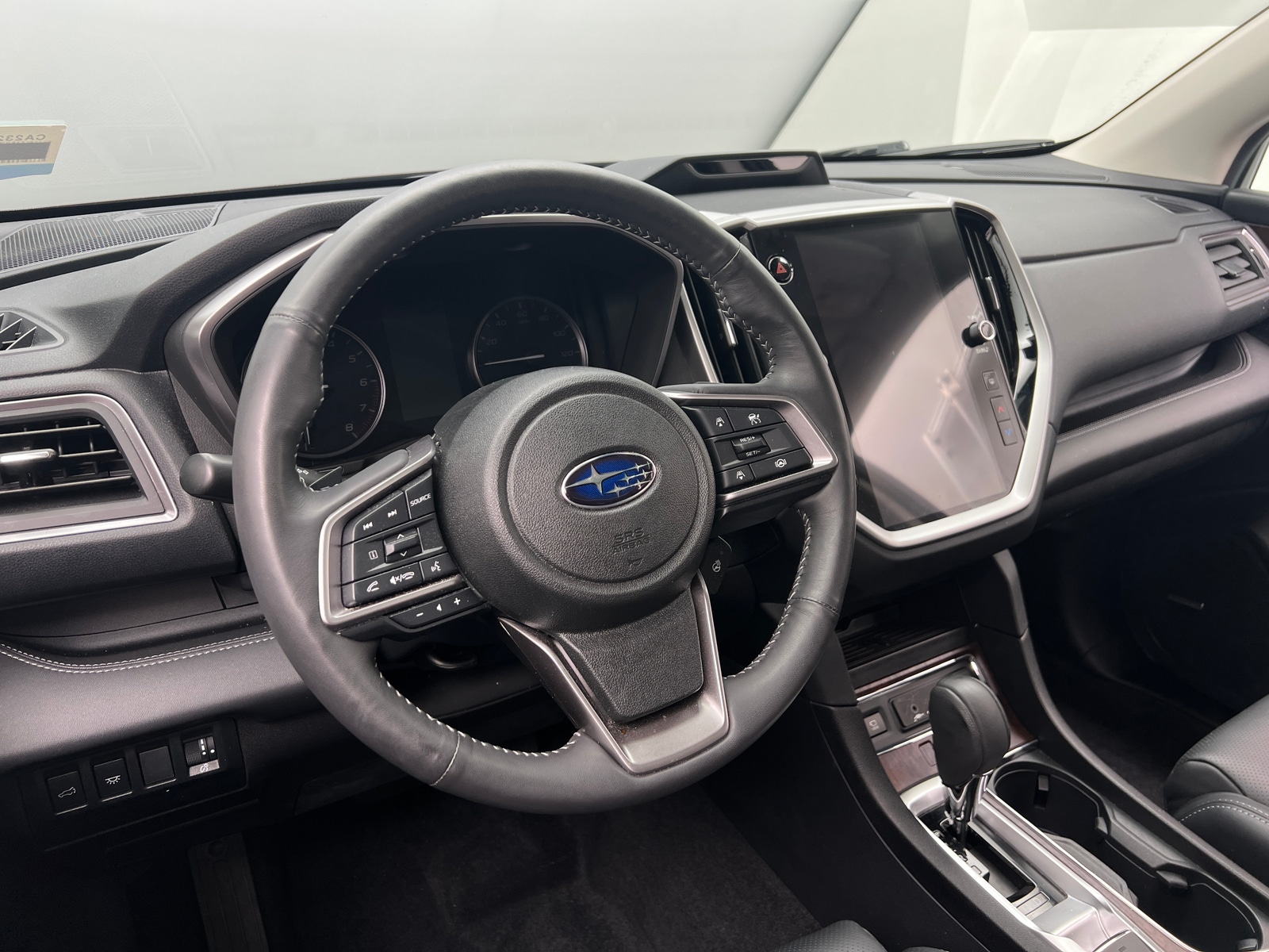 Thumbnail: 2023 Subaru Ascent - 4