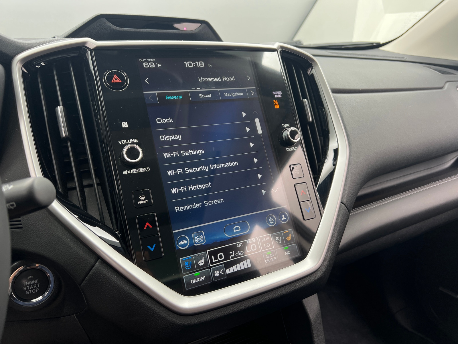 Thumbnail: 2023 Subaru Ascent - 3