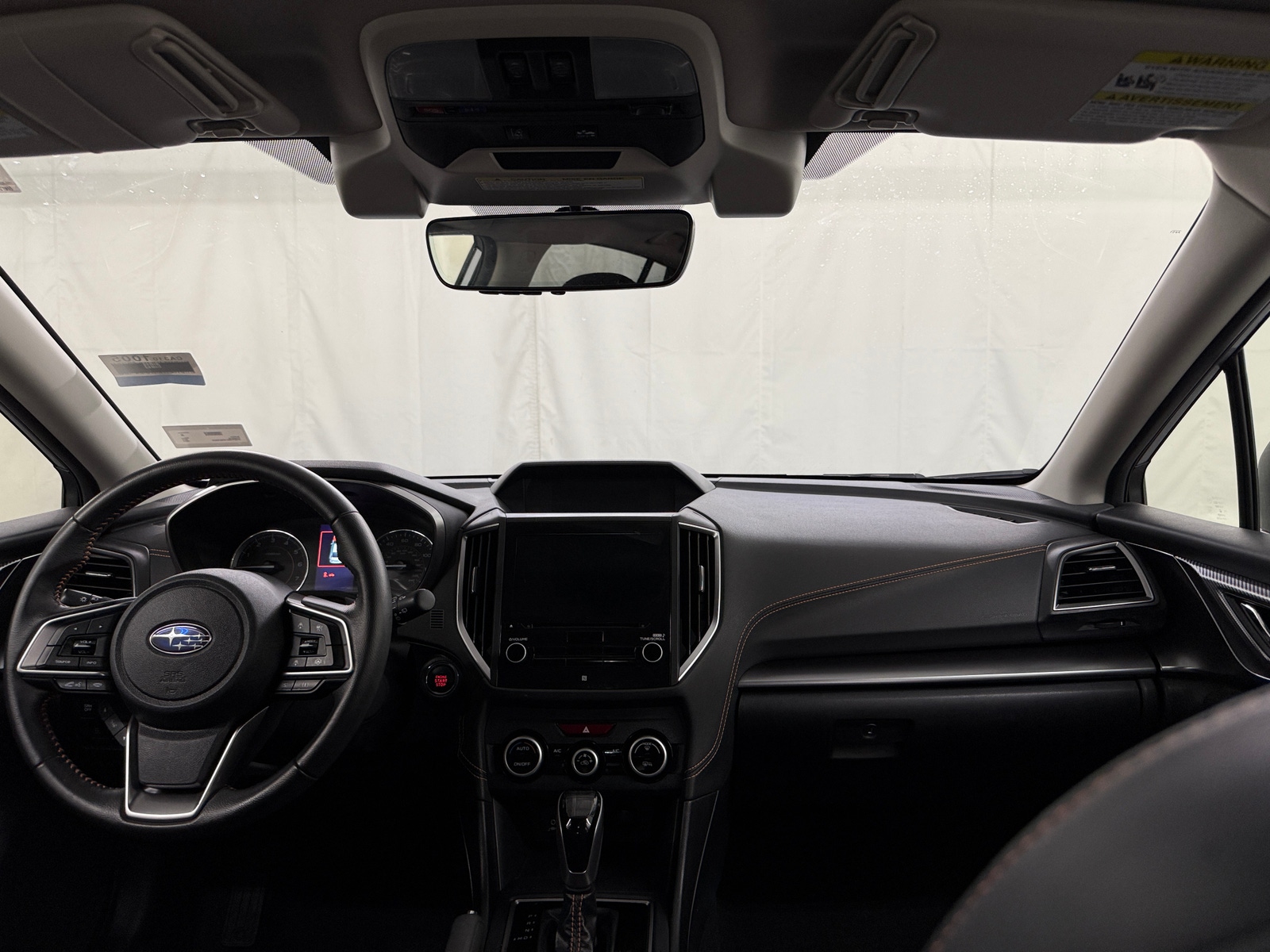 Thumbnail: 2023 Subaru Crosstrek - 2