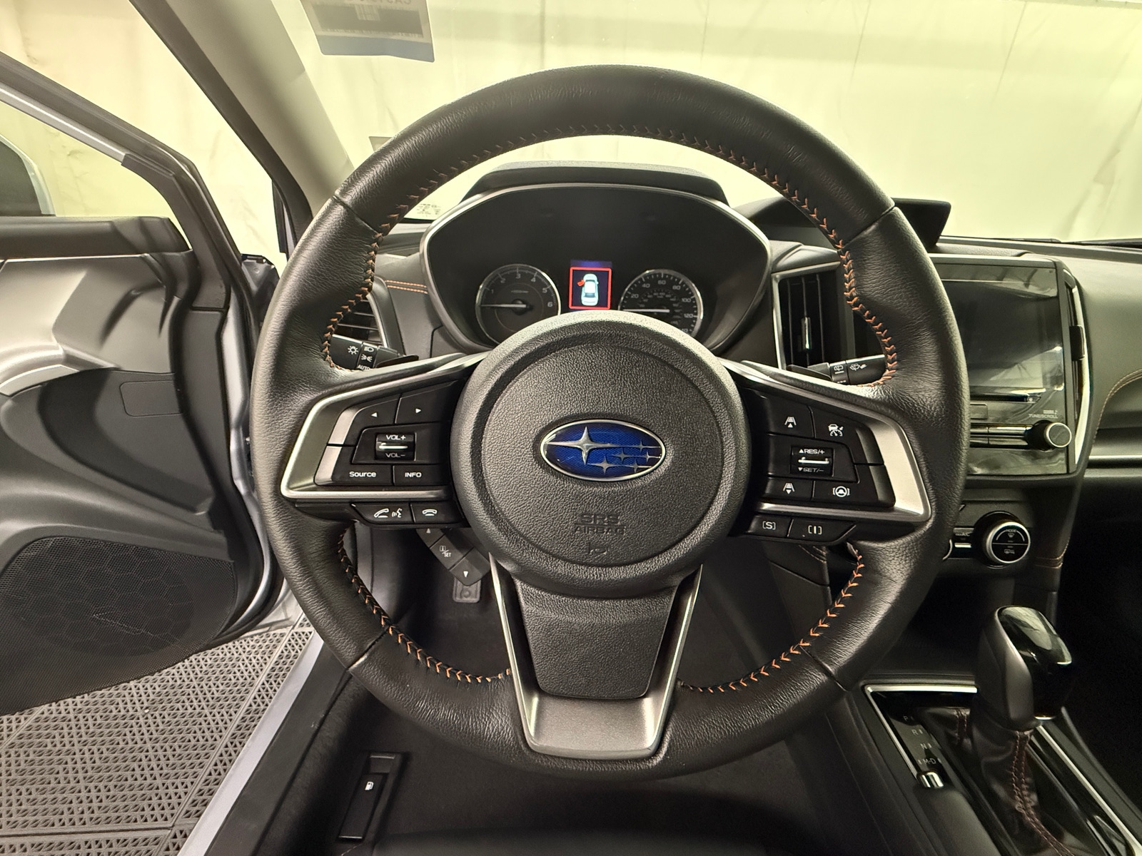 Thumbnail: 2023 Subaru Crosstrek - 4