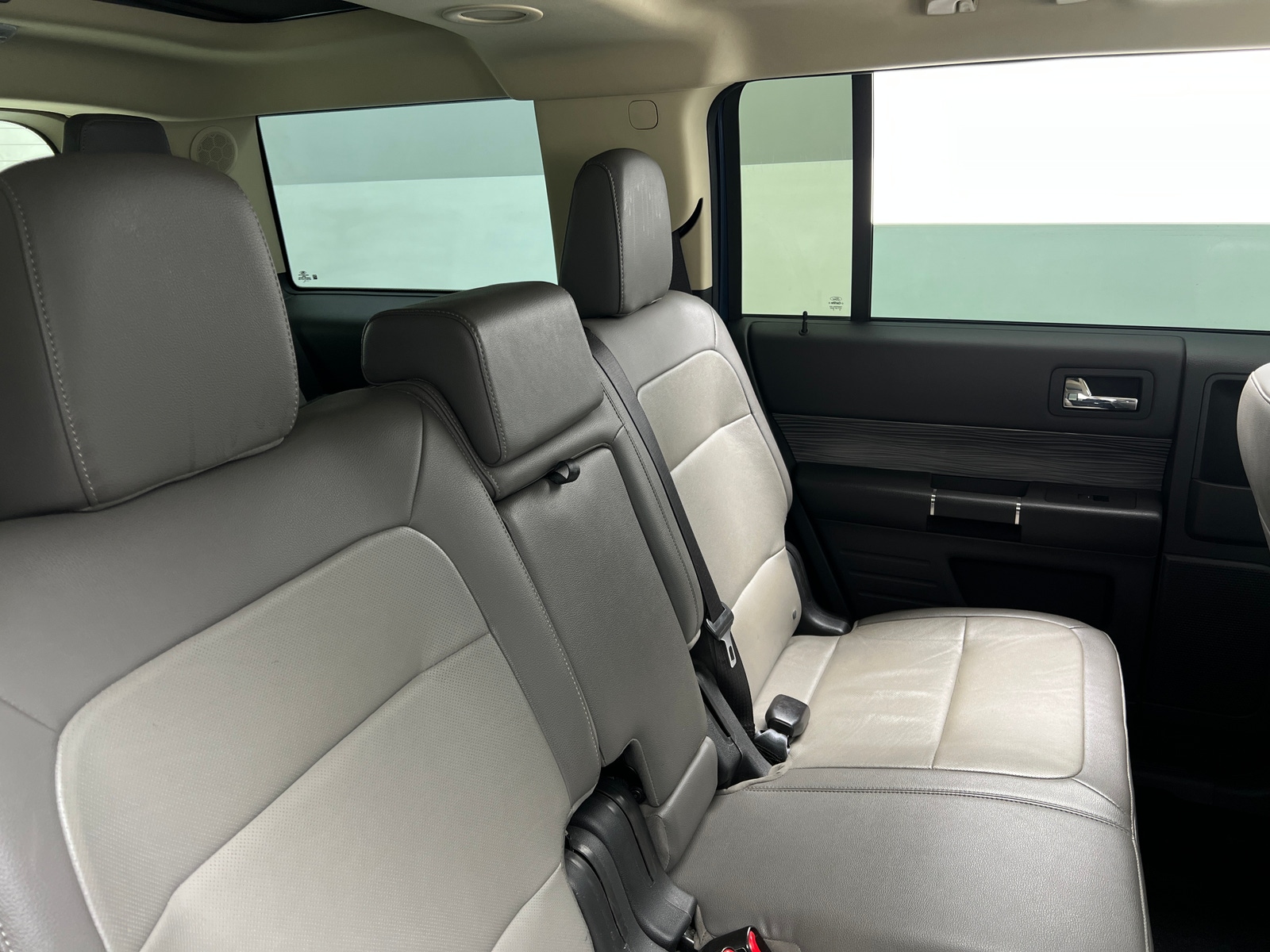 Thumbnail: 2019 Ford Flex - 5