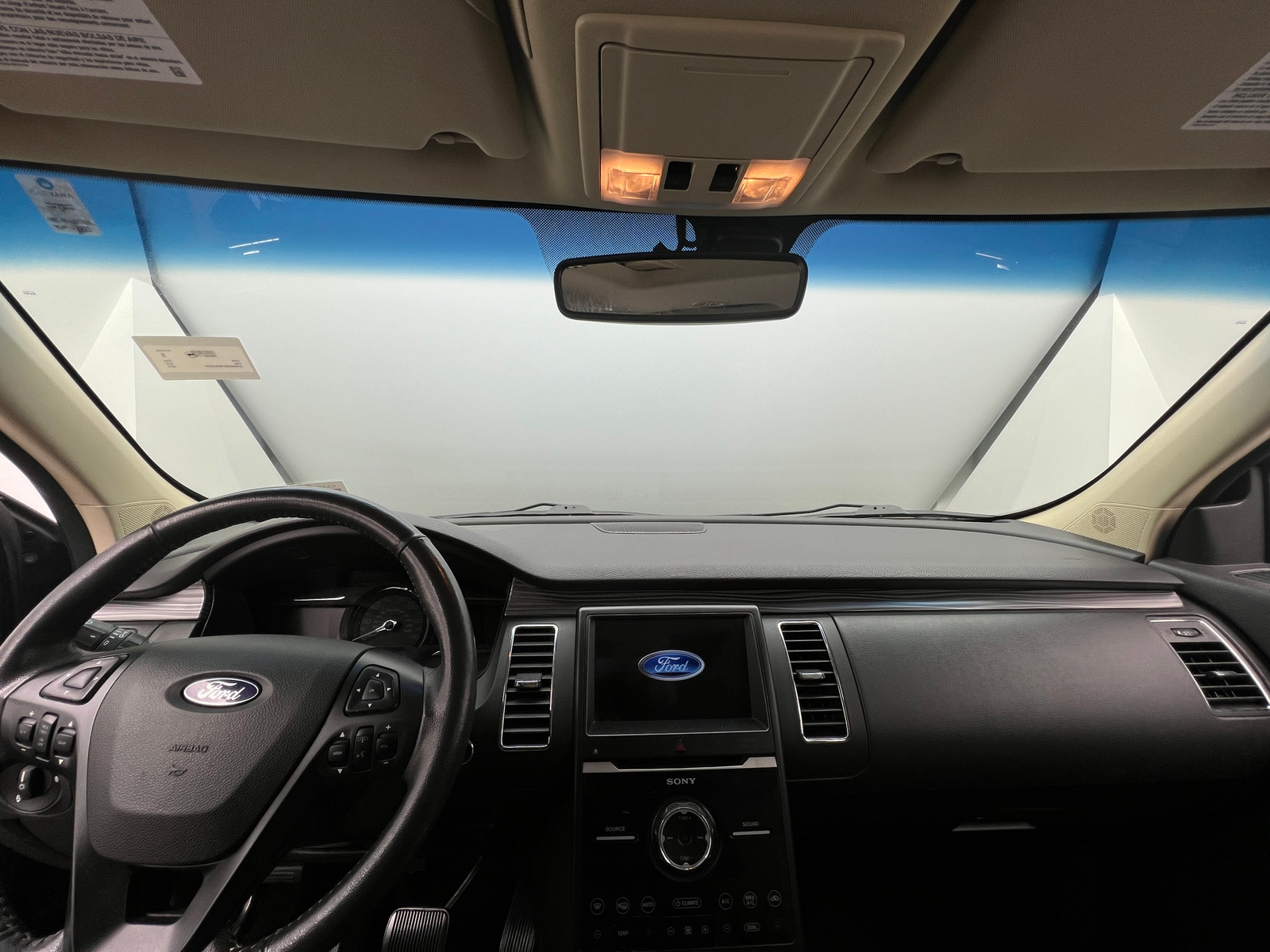 Thumbnail: 2019 Ford Flex - 2