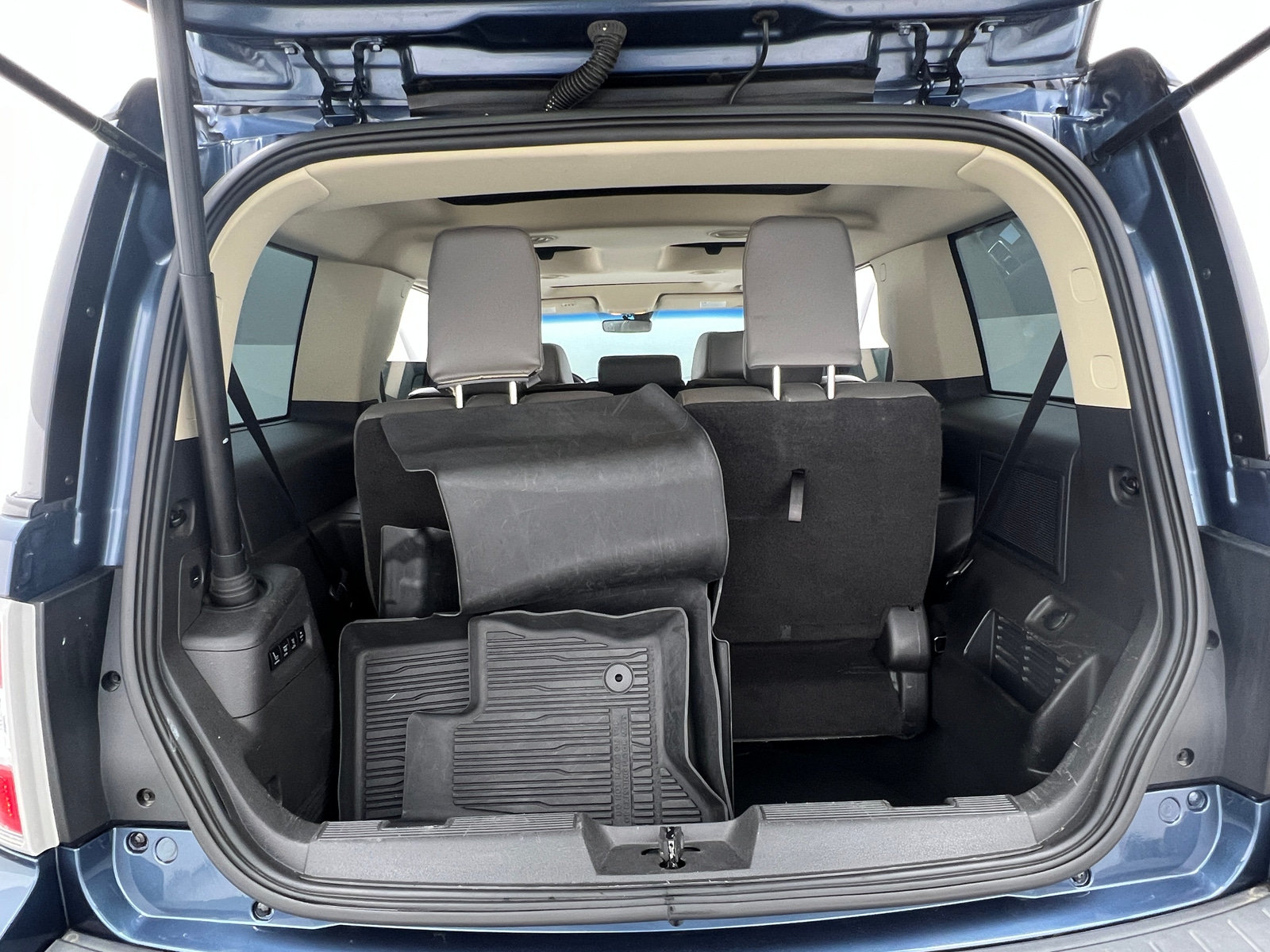 Thumbnail: 2019 Ford Flex - 6
