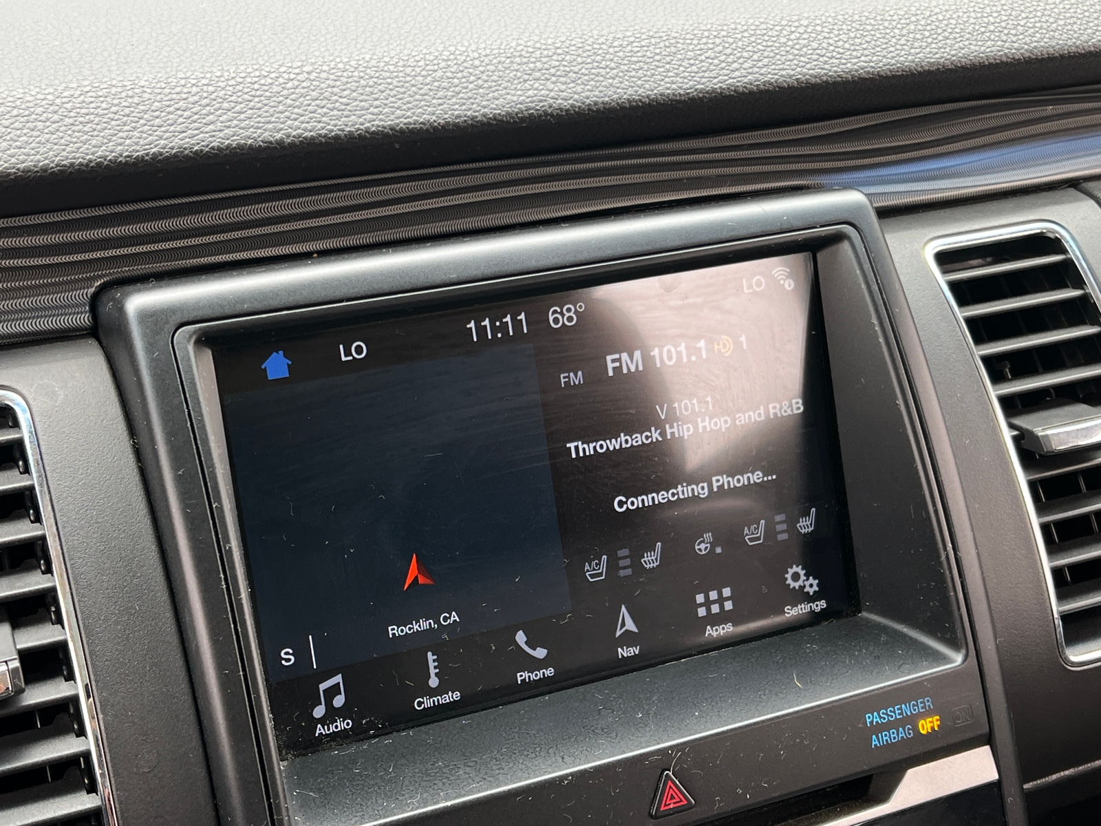Thumbnail: 2019 Ford Flex - 3