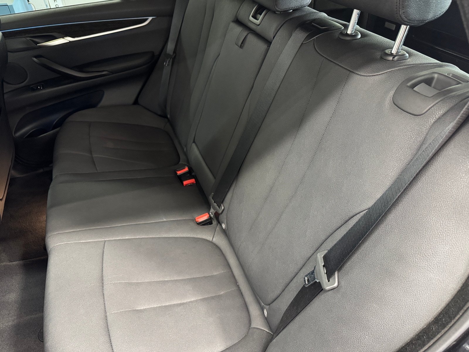 Thumbnail: 2018 BMW X5 - 5