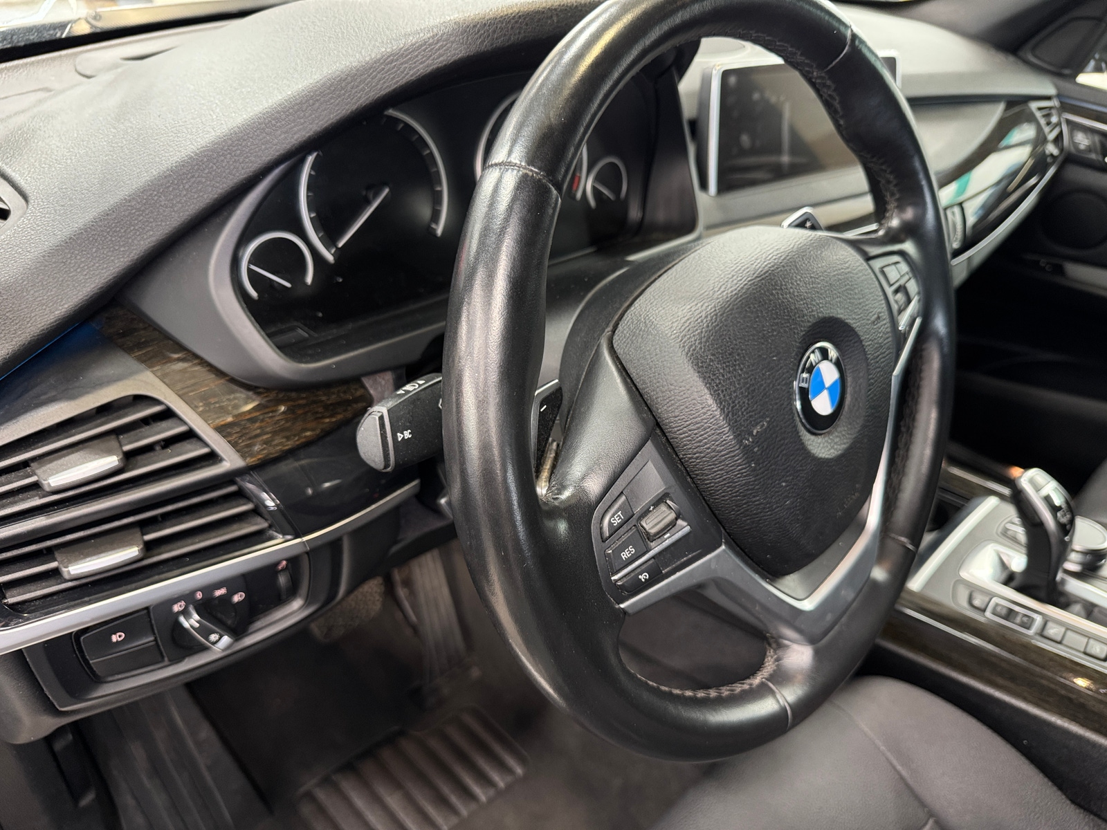 Thumbnail: 2018 BMW X5 - 2