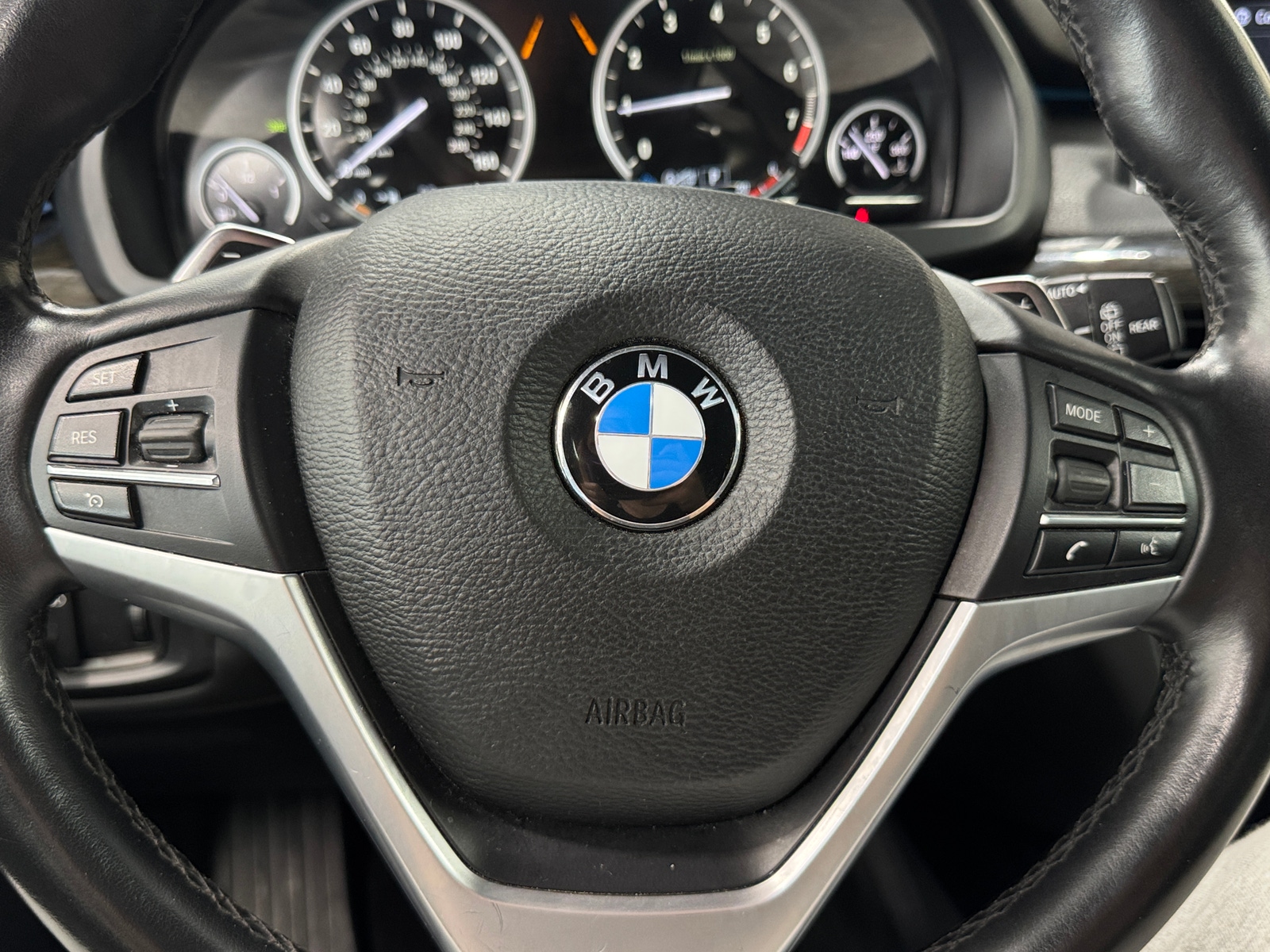 Thumbnail: 2018 BMW X5 - 4