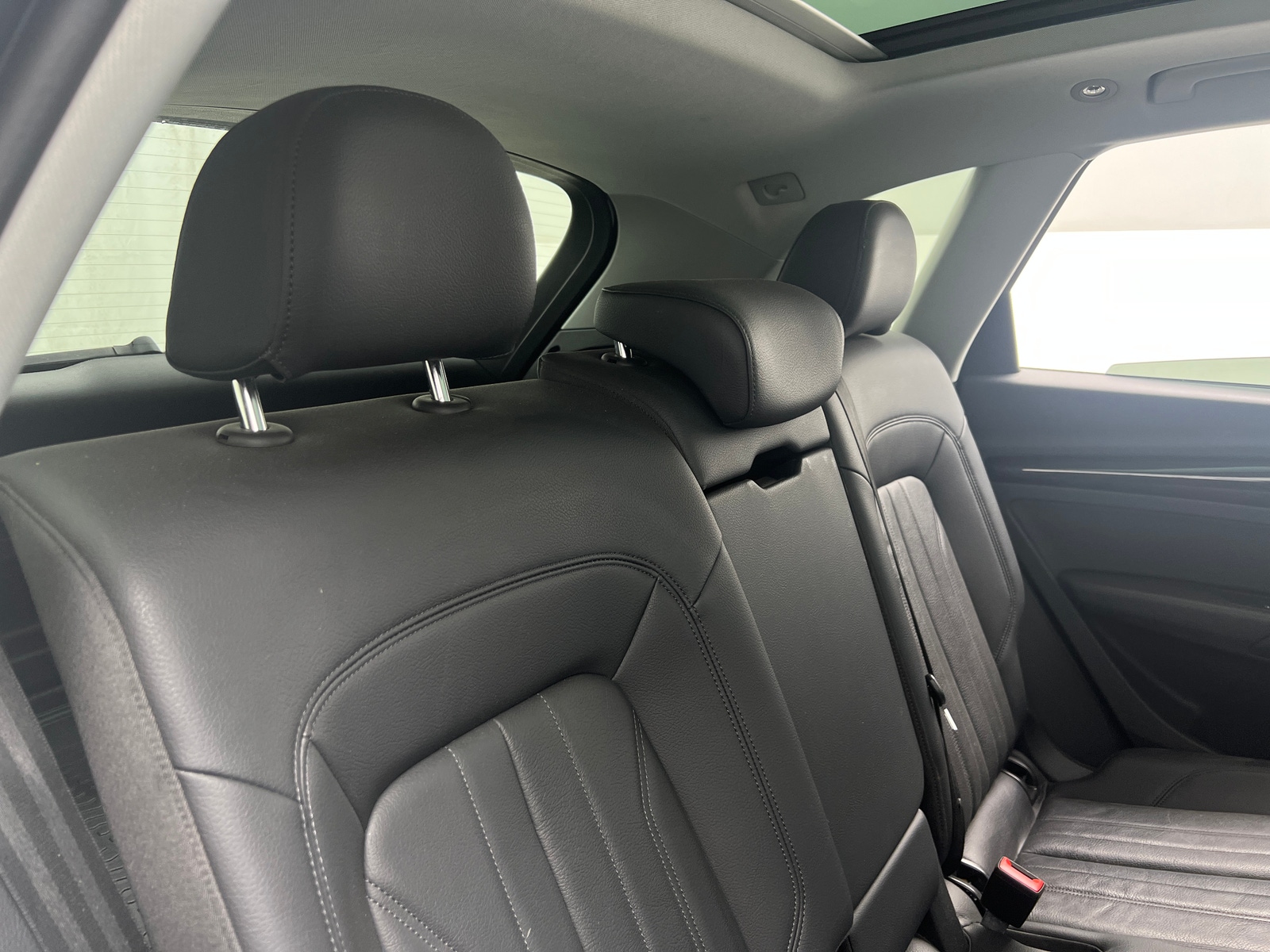 Thumbnail: 2018 Audi Q5 - 5