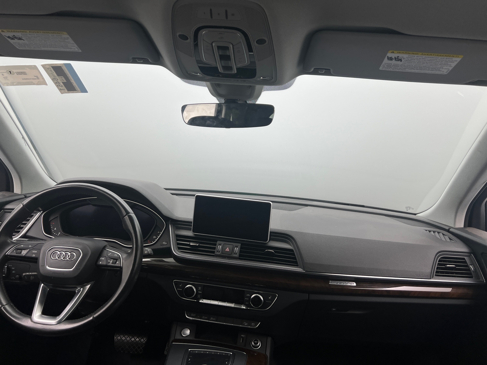 Thumbnail: 2018 Audi Q5 - 2