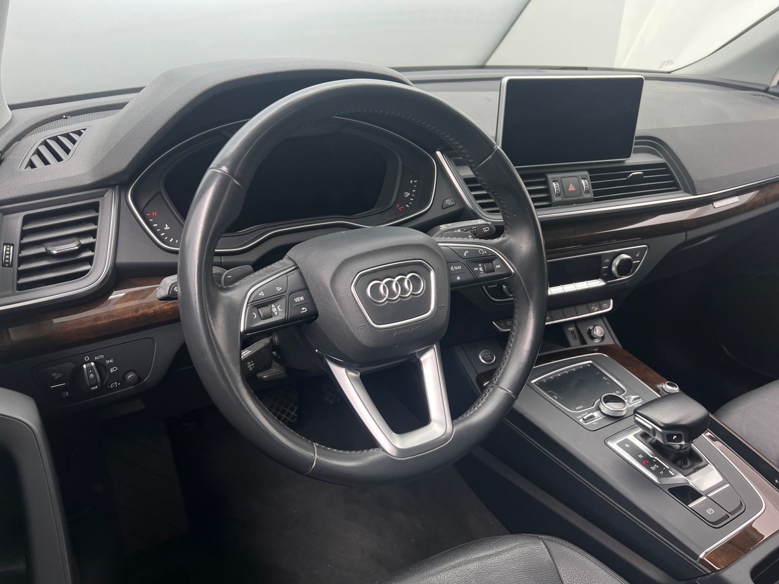 Thumbnail: 2018 Audi Q5 - 4