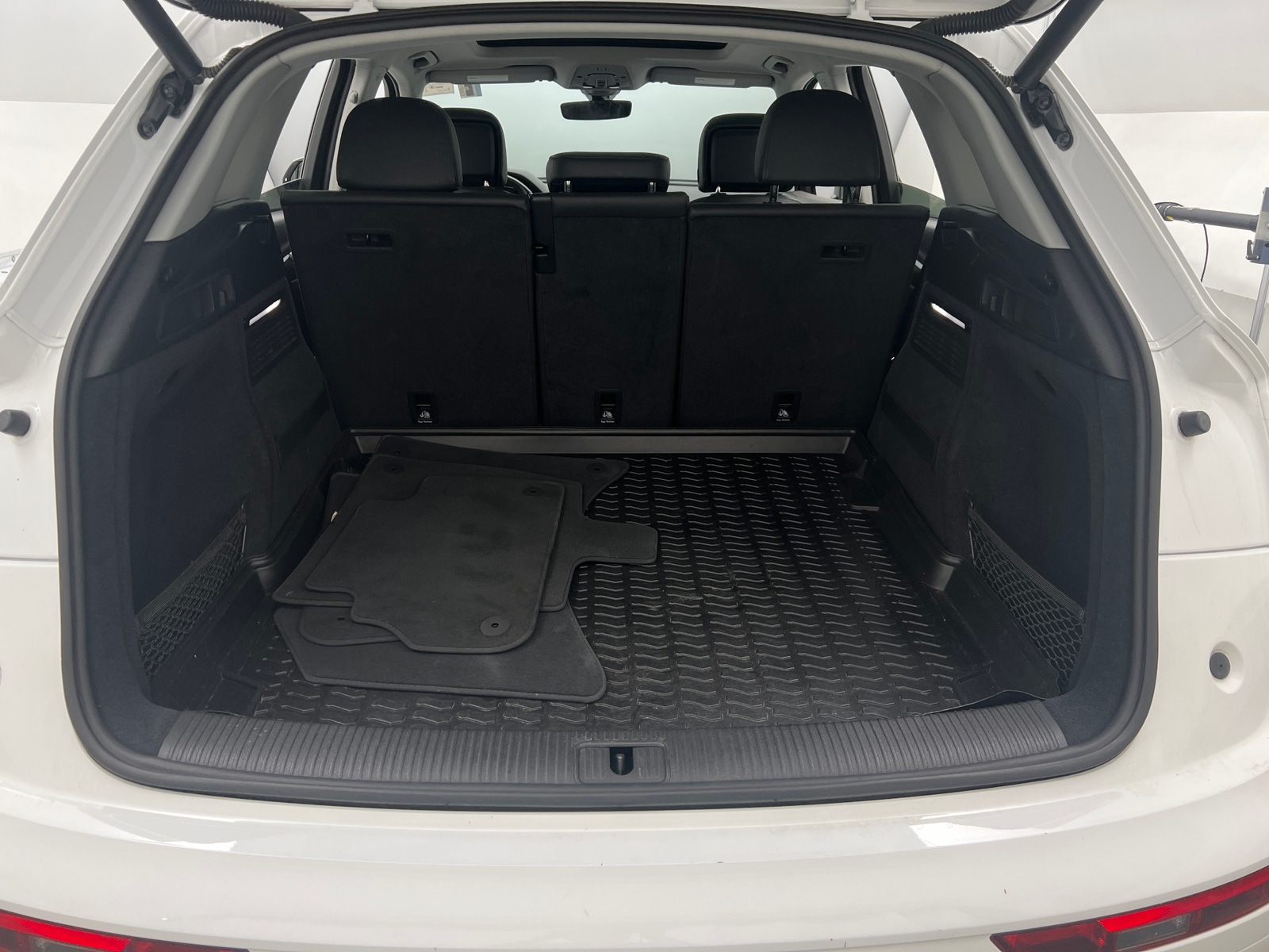 Thumbnail: 2018 Audi Q5 - 6