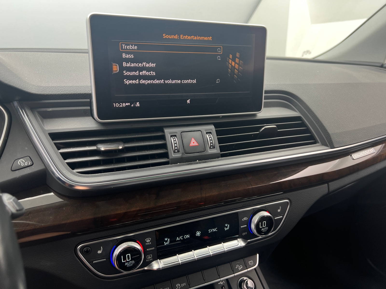 Thumbnail: 2018 Audi Q5 - 3