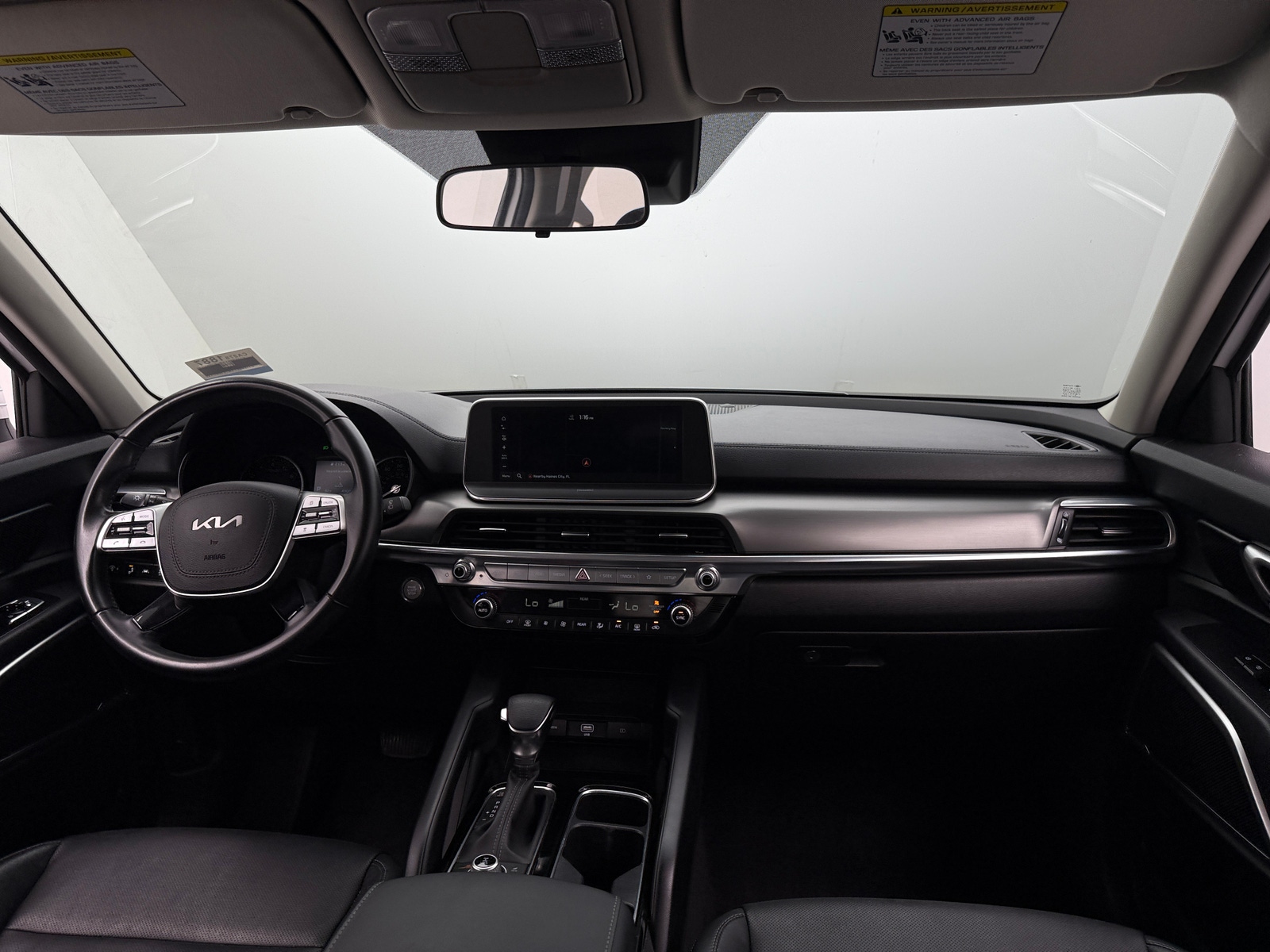 Thumbnail: 2022 Kia Telluride - 2