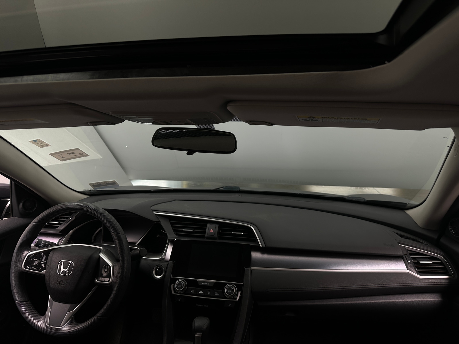 Thumbnail: 2017 Honda Civic - 3