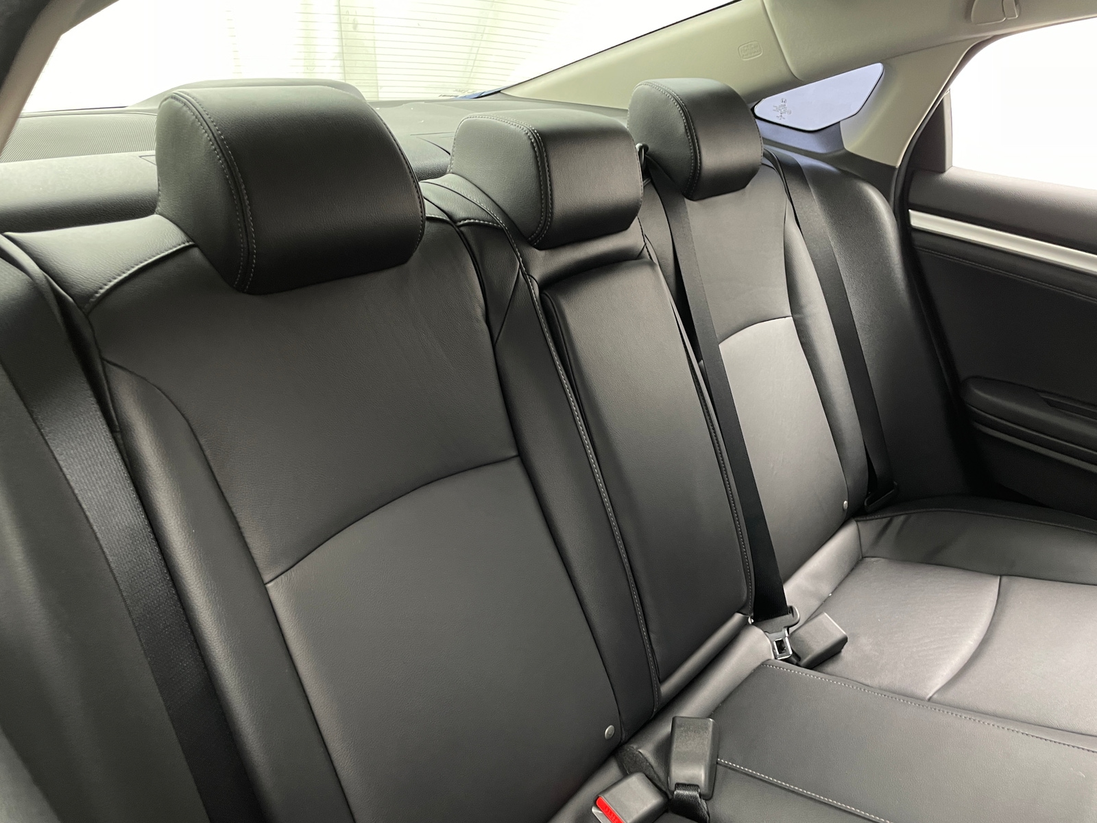 Thumbnail: 2017 Honda Civic - 5