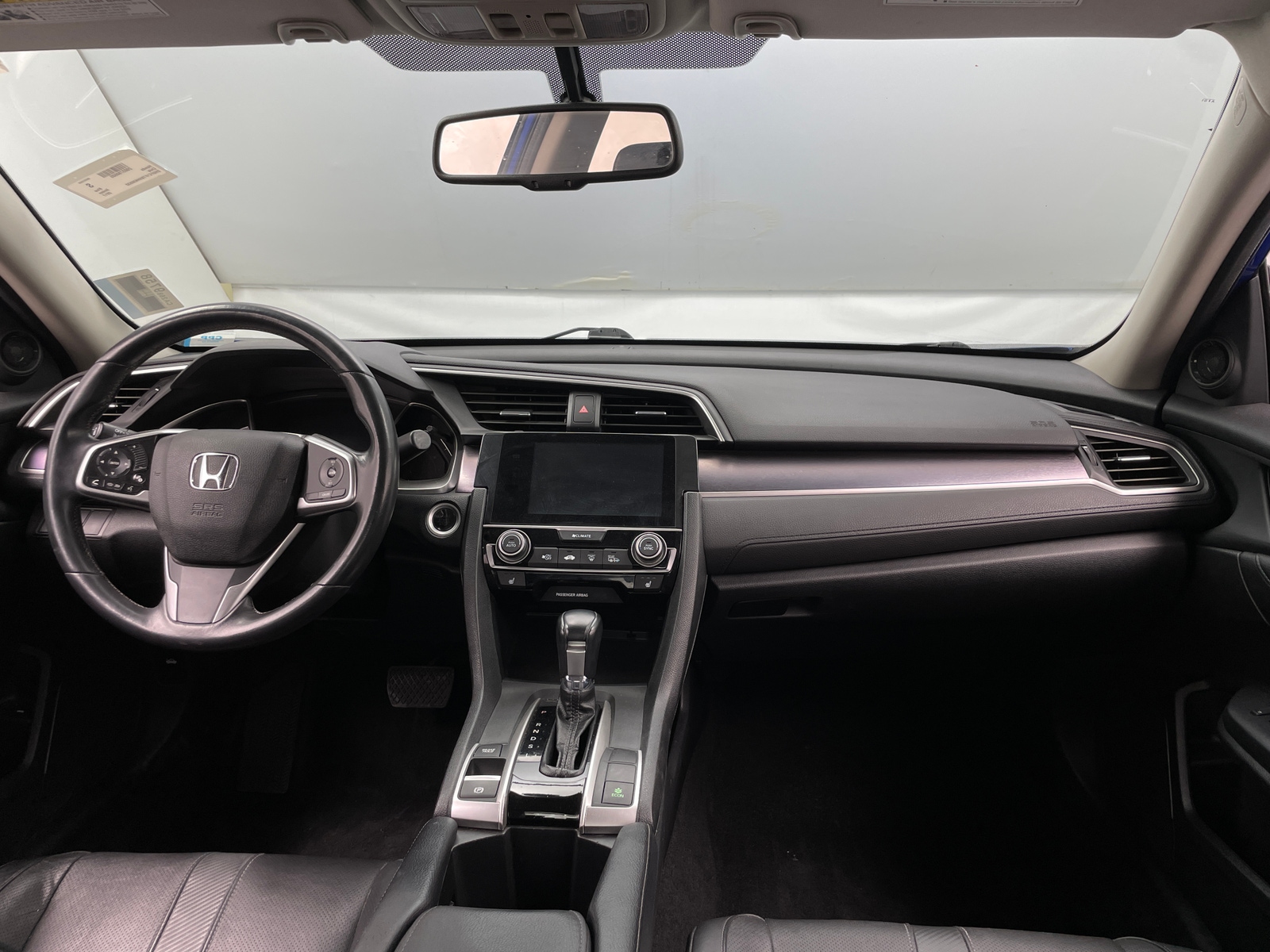 Thumbnail: 2017 Honda Civic - 2