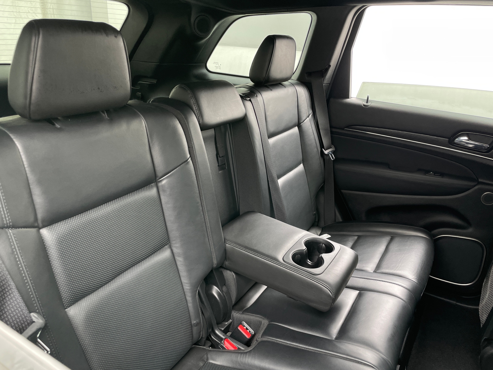 Thumbnail: 2020 Jeep Grand Cherokee - 5