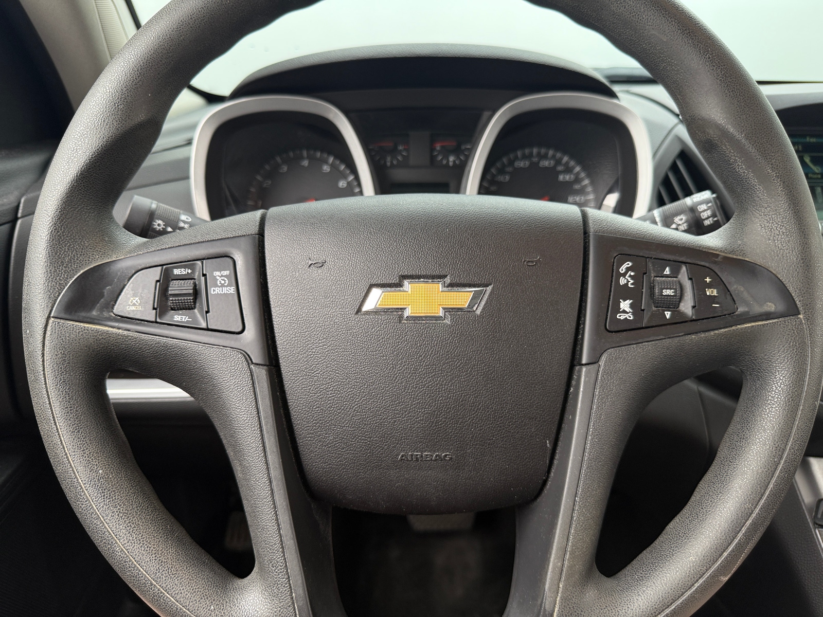 Thumbnail: 2017 Chevrolet Equinox - 5