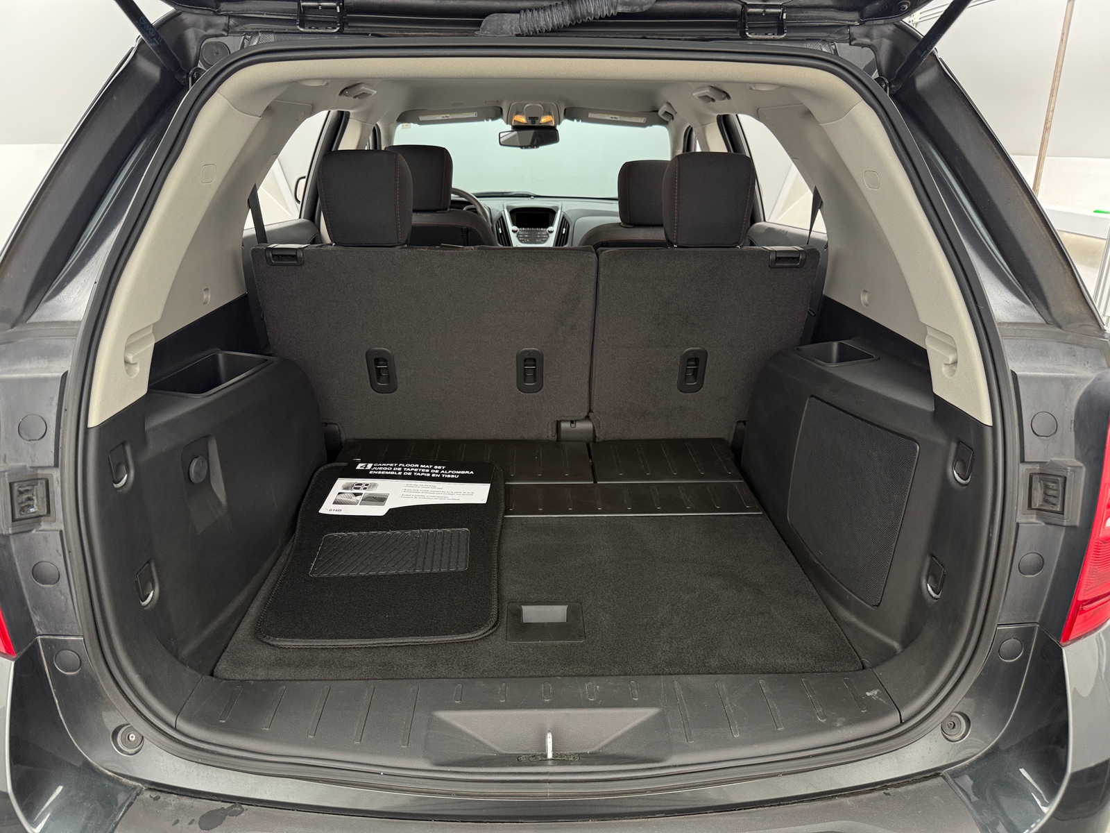 Thumbnail: 2017 Chevrolet Equinox - 7