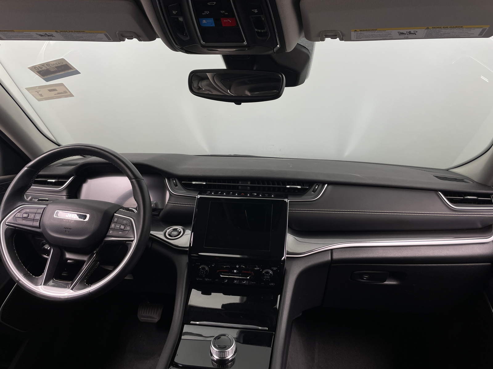 Thumbnail: 2022 Jeep Grand Cherokee - 3