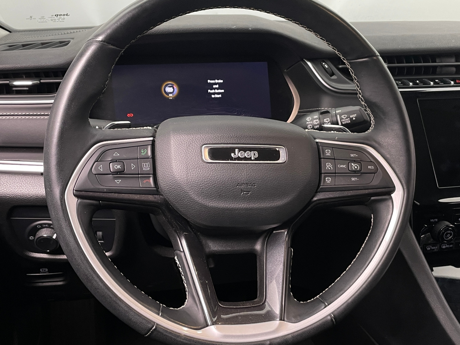 Thumbnail: 2022 Jeep Grand Cherokee - 5