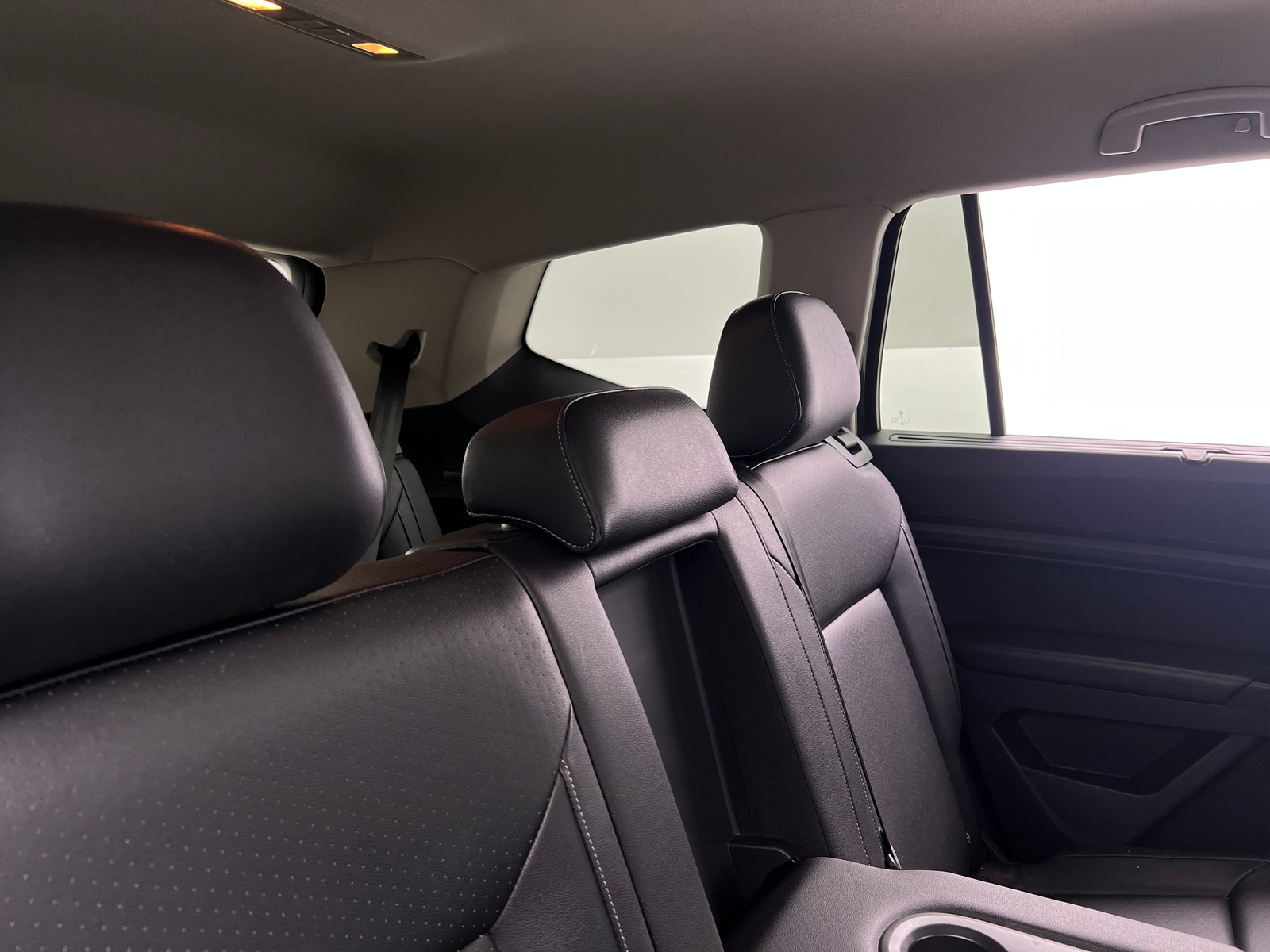 Thumbnail: 2019 Volkswagen Atlas - 5