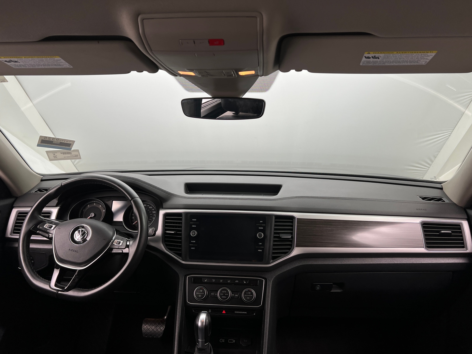 Thumbnail: 2019 Volkswagen Atlas - 2