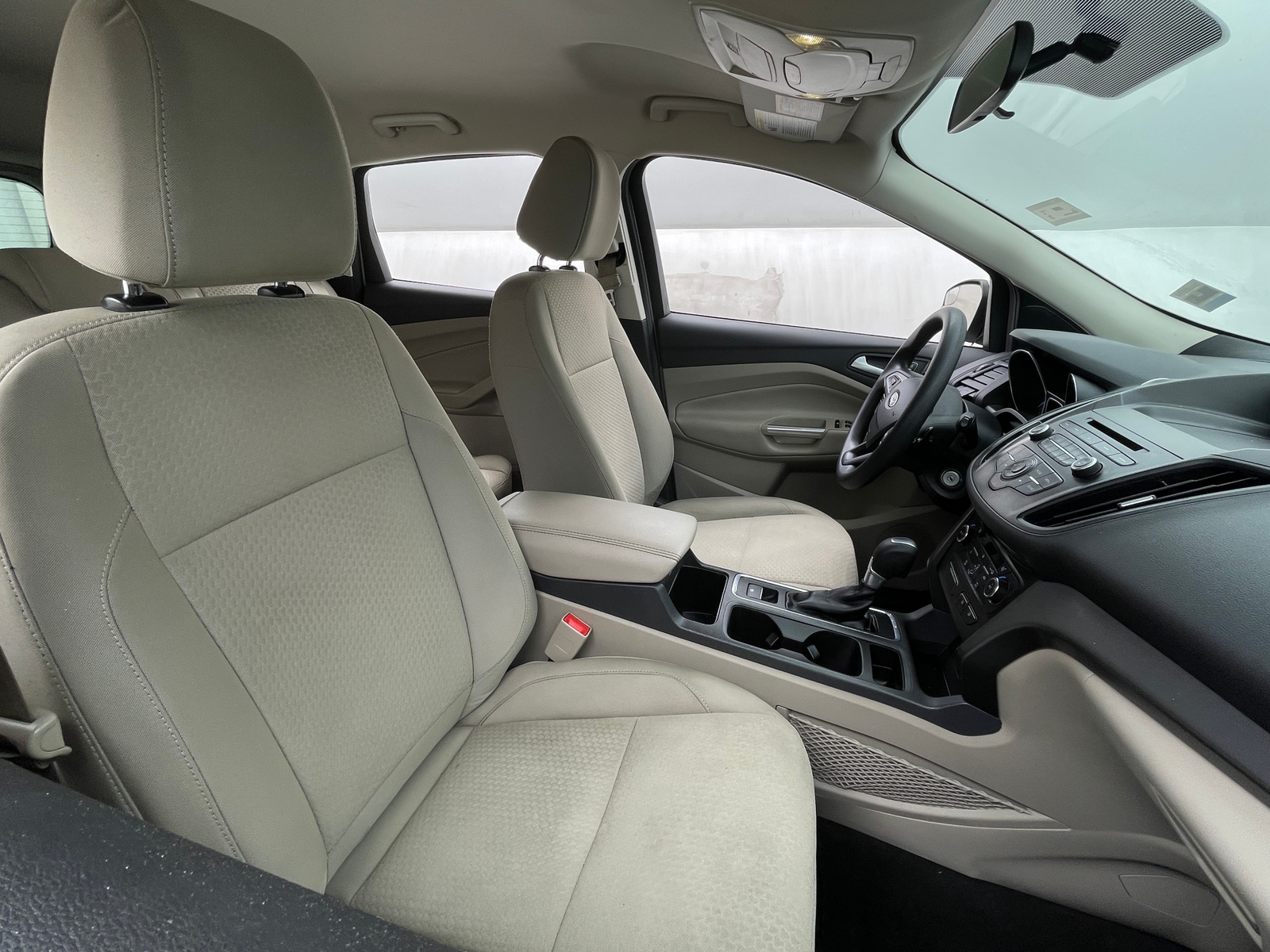 Thumbnail: 2017 Ford Escape - 2