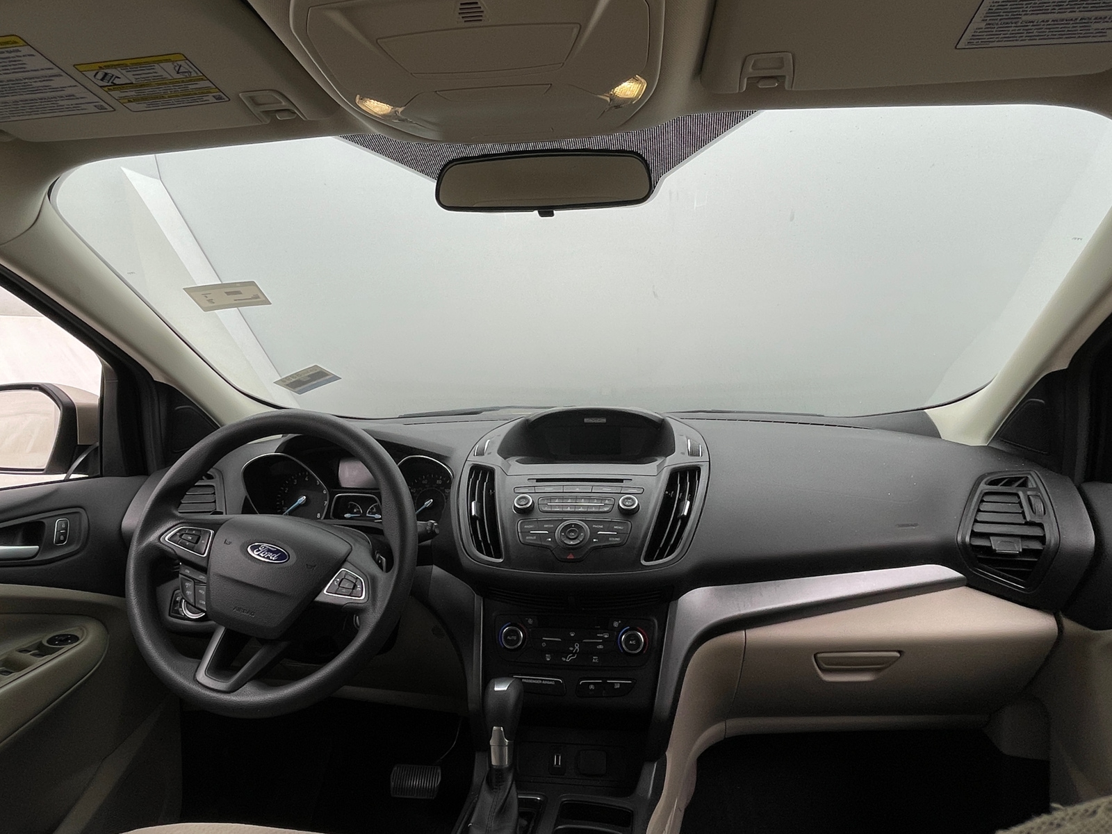 Thumbnail: 2017 Ford Escape - 3