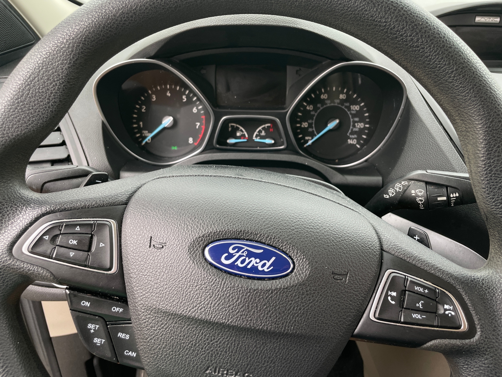 Thumbnail: 2017 Ford Escape - 5