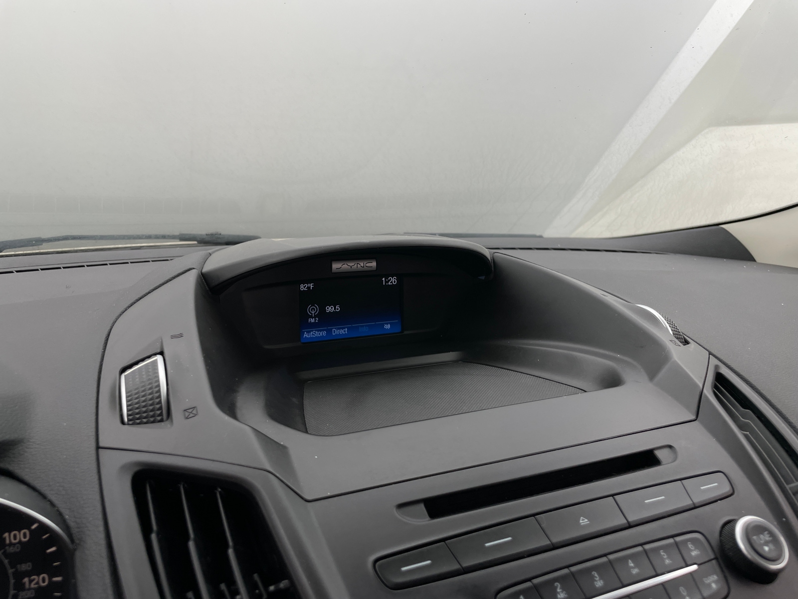 Thumbnail: 2017 Ford Escape - 4
