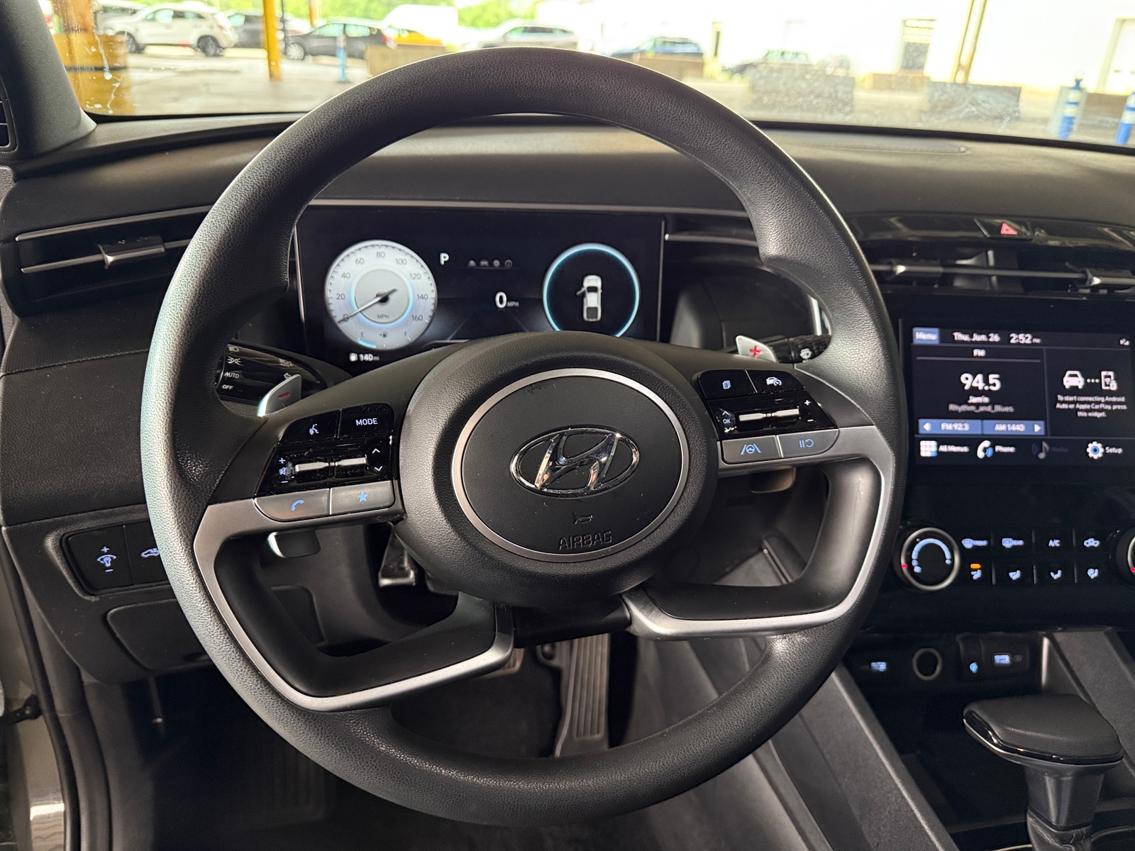 Thumbnail: 2023 Hyundai Santa Cruz - 5