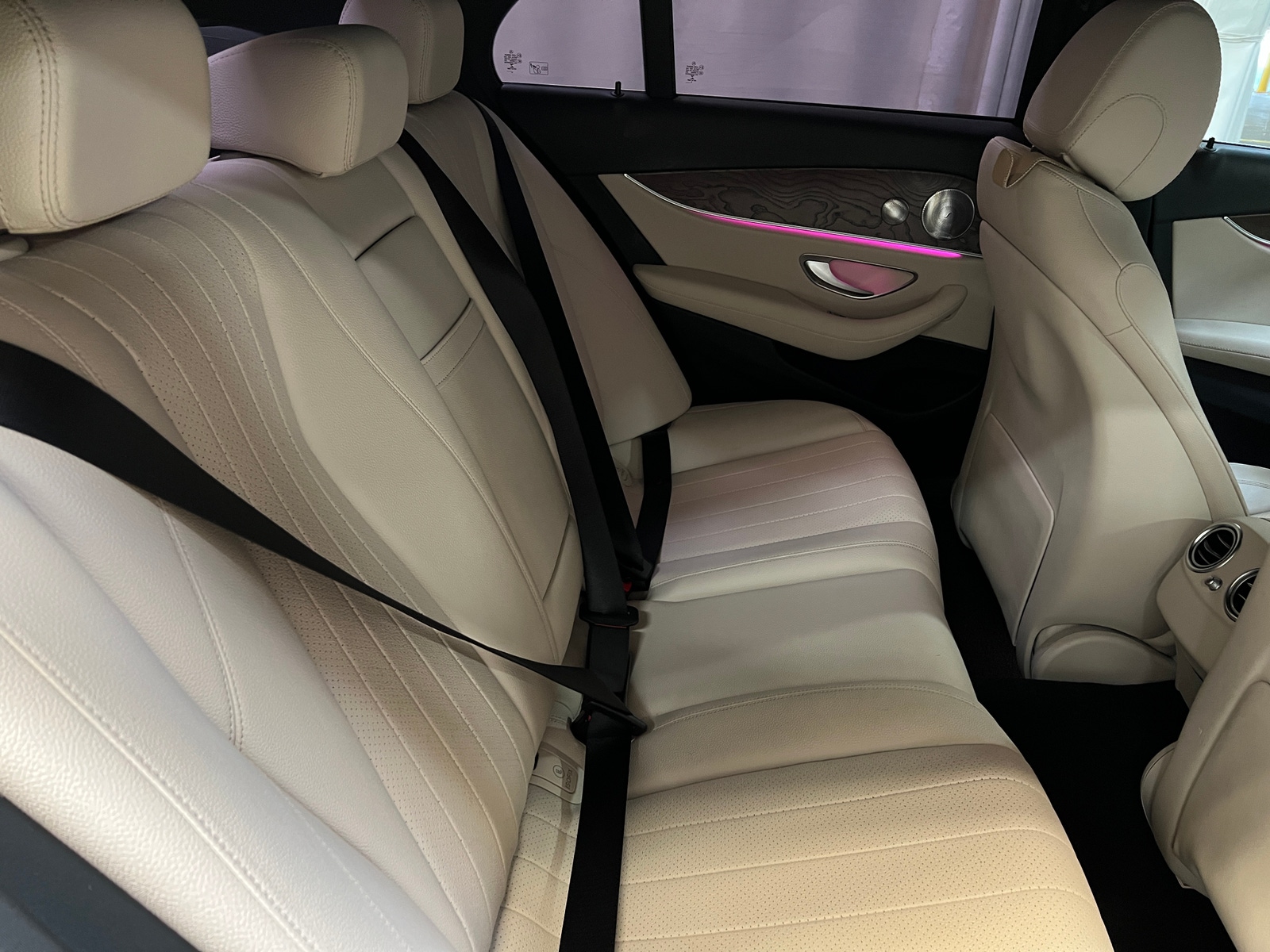 Thumbnail: 2017 Mercedes-Benz E-Class - 5