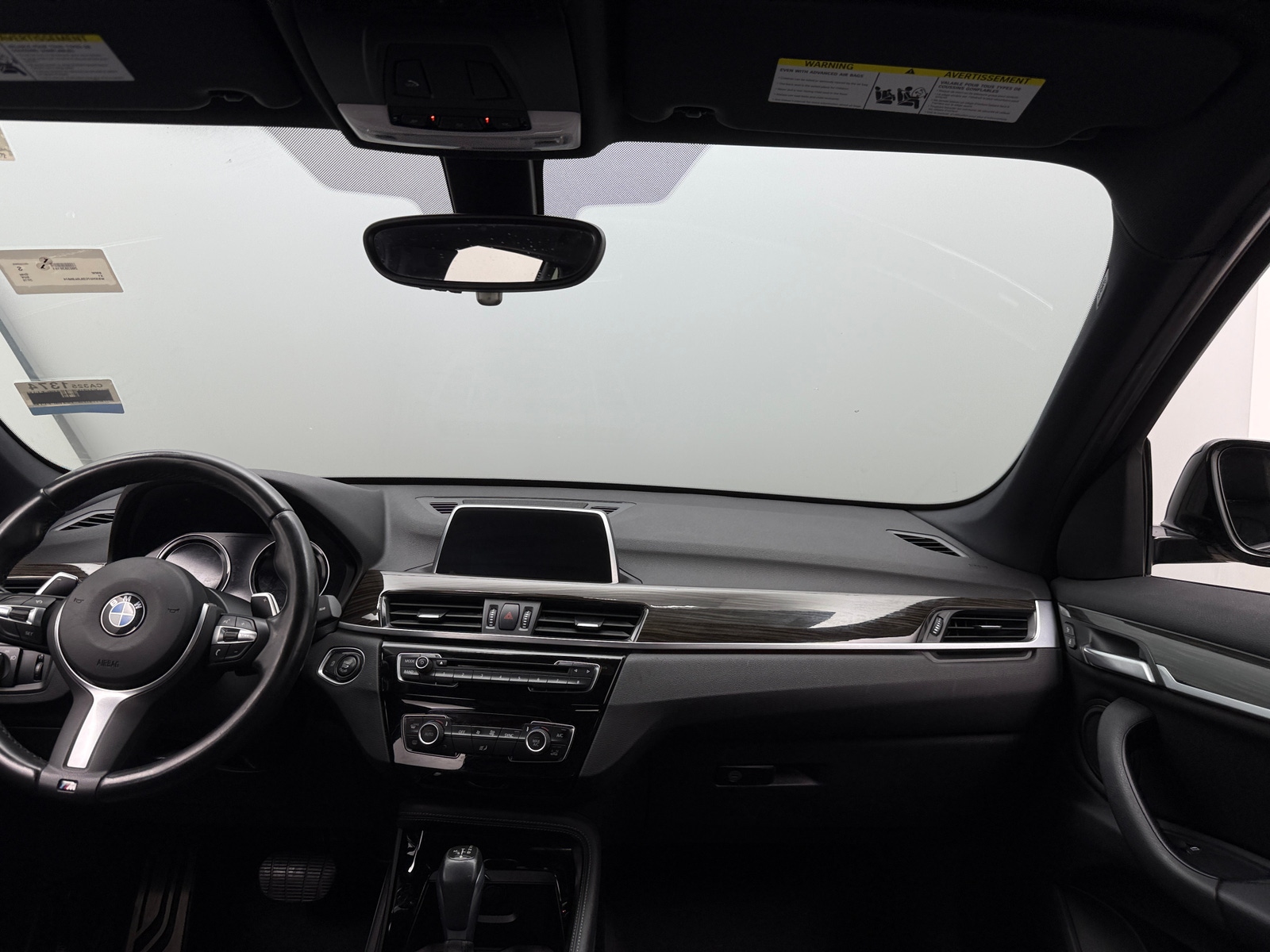 Thumbnail: 2018 BMW X1 - 2