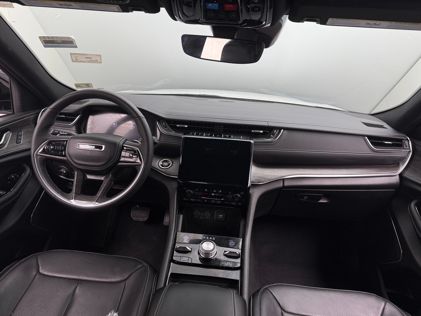 Thumbnail: 2023 Jeep Grand Cherokee - 2
