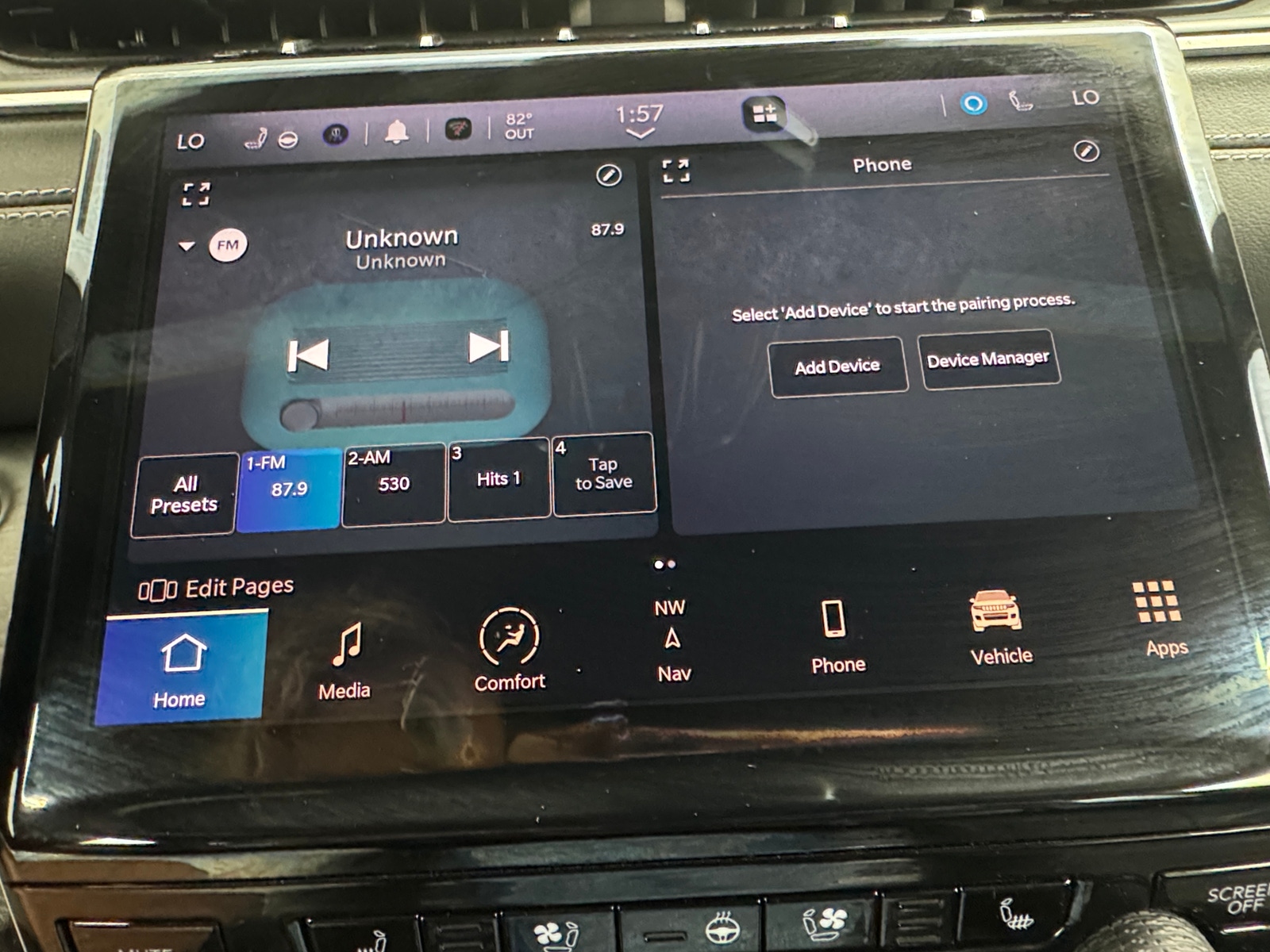 Thumbnail: 2023 Jeep Grand Cherokee - 3