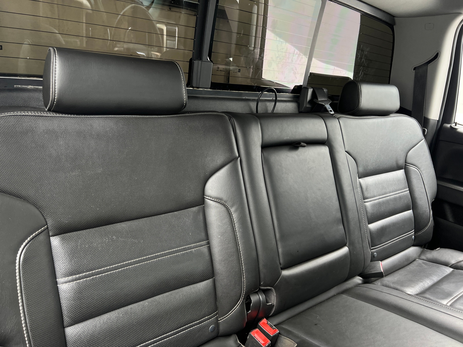 Thumbnail: 2018 GMC Sierra 1500 - 5