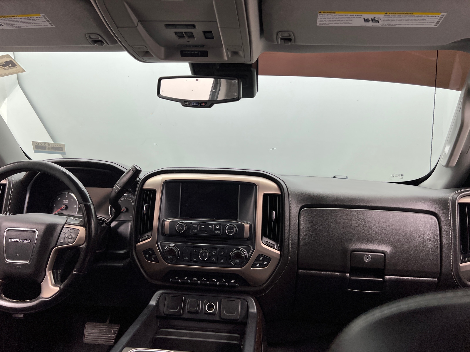 Thumbnail: 2018 GMC Sierra 1500 - 2